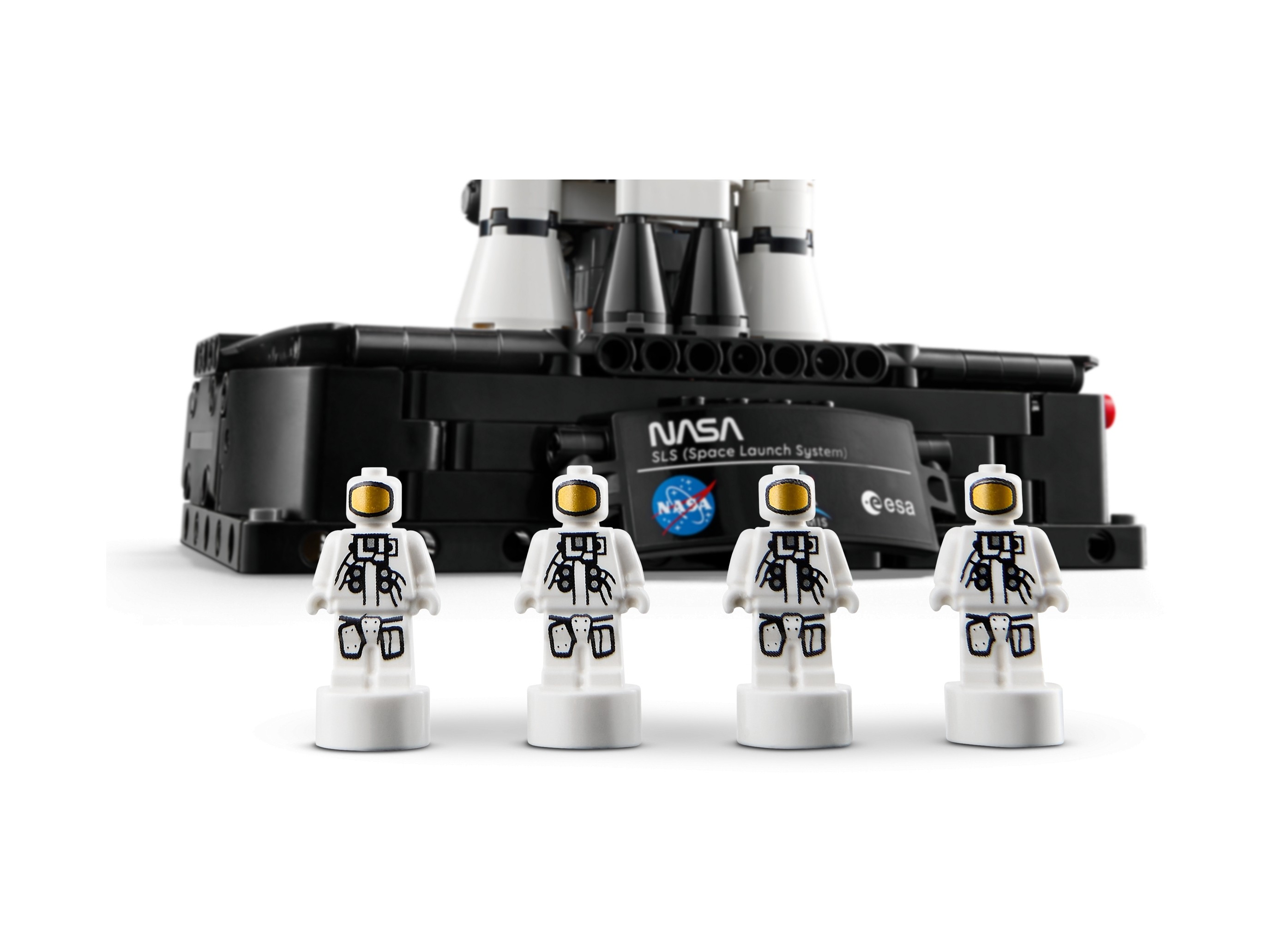 LEGO Technic - Rakieta SLS NASA Artemis