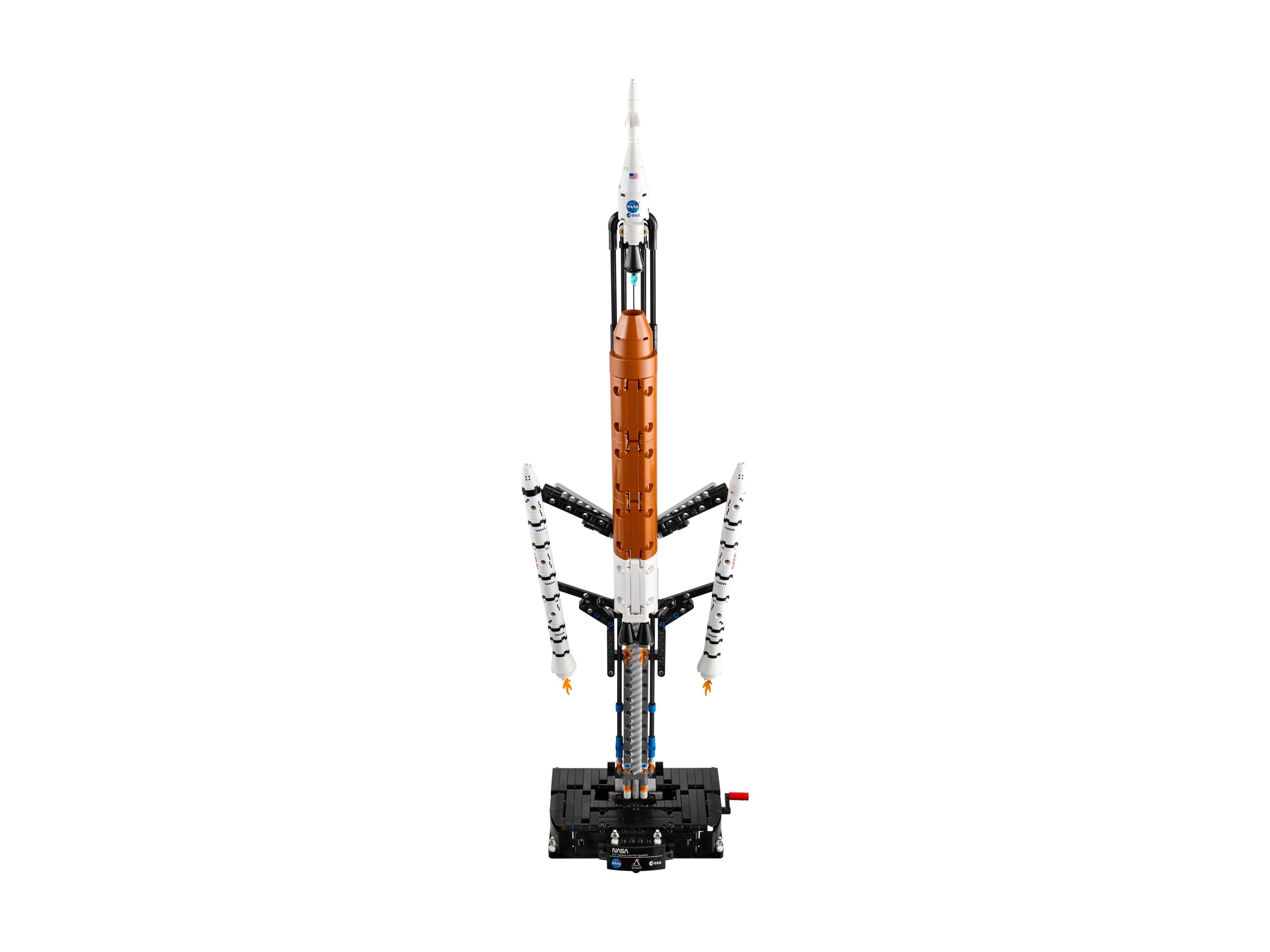 LEGO Technic - Rakieta SLS NASA Artemis
