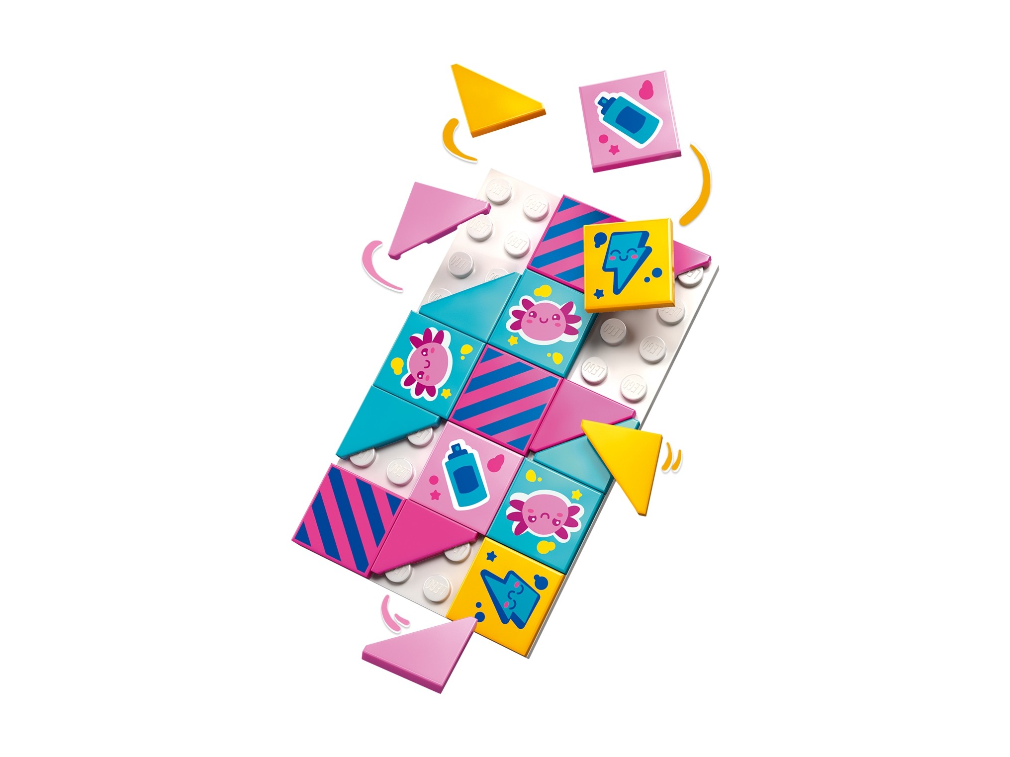 LEGO Friends - Dom rodzinny Liann