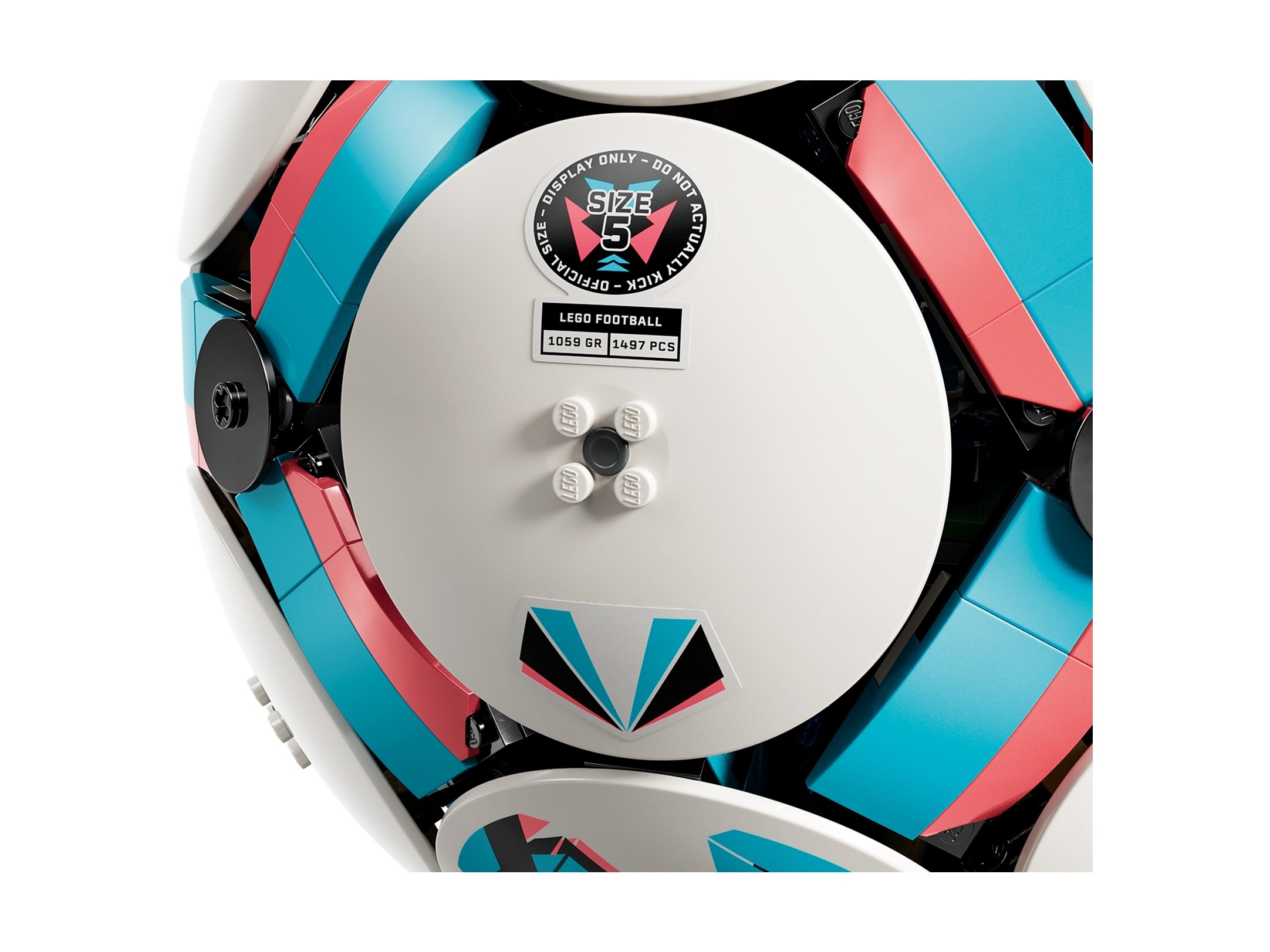 LEGO Inne - Piłka nożna