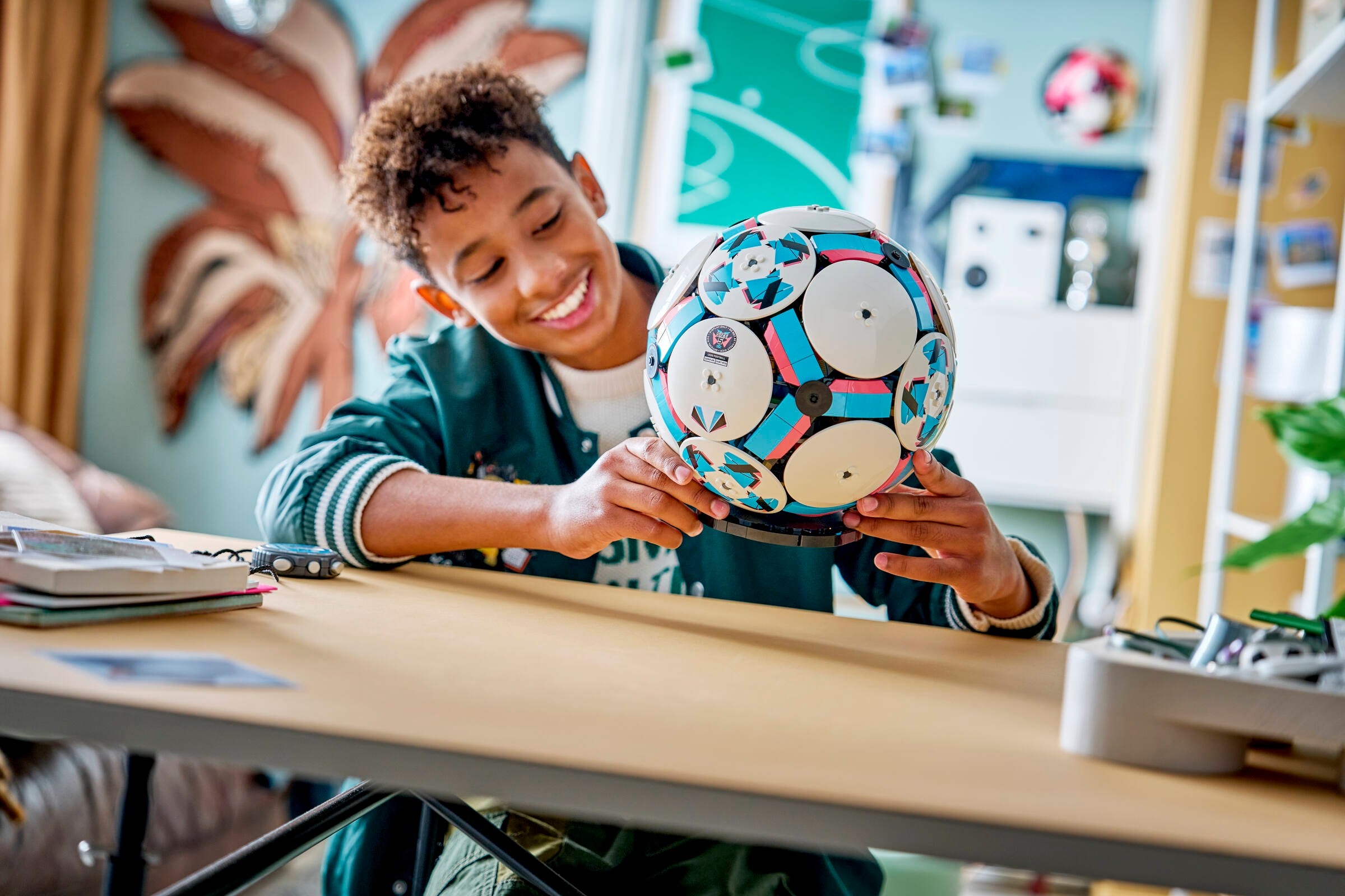 LEGO Inne - Piłka nożna