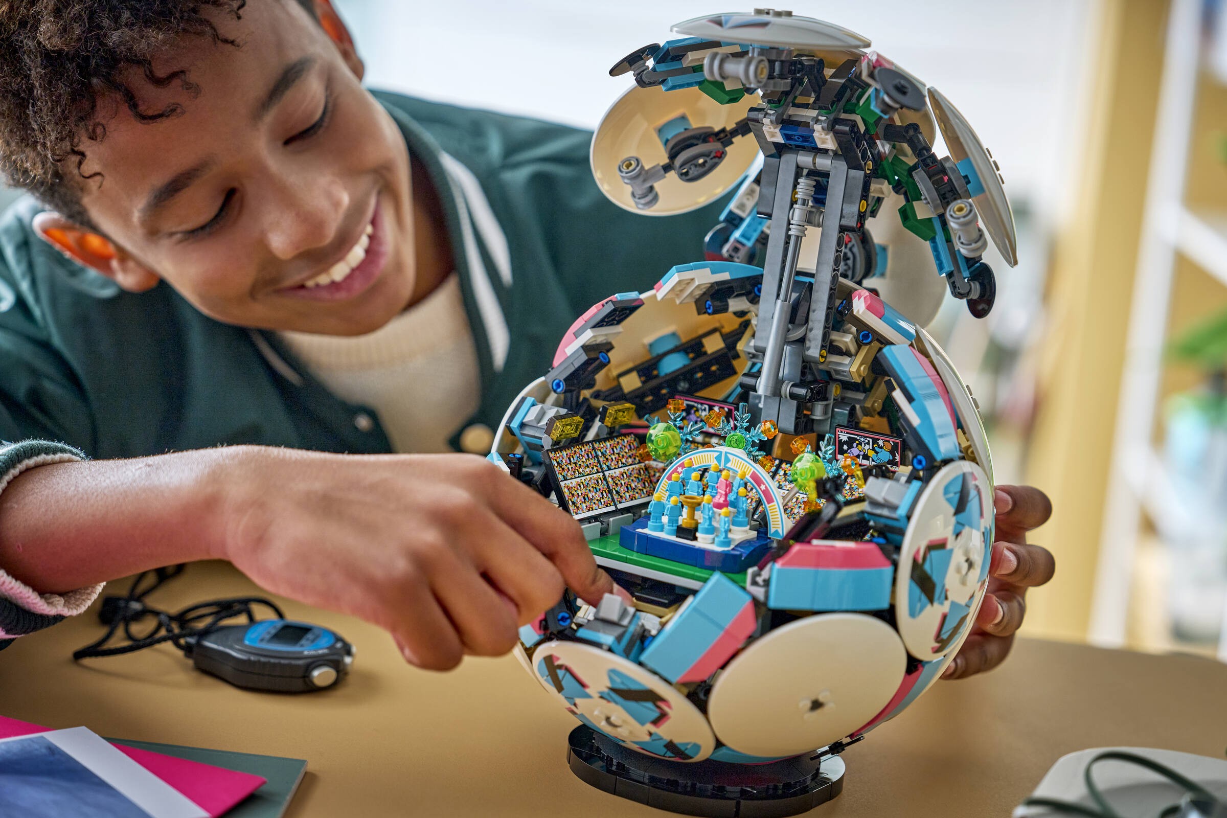 LEGO Inne - Piłka nożna