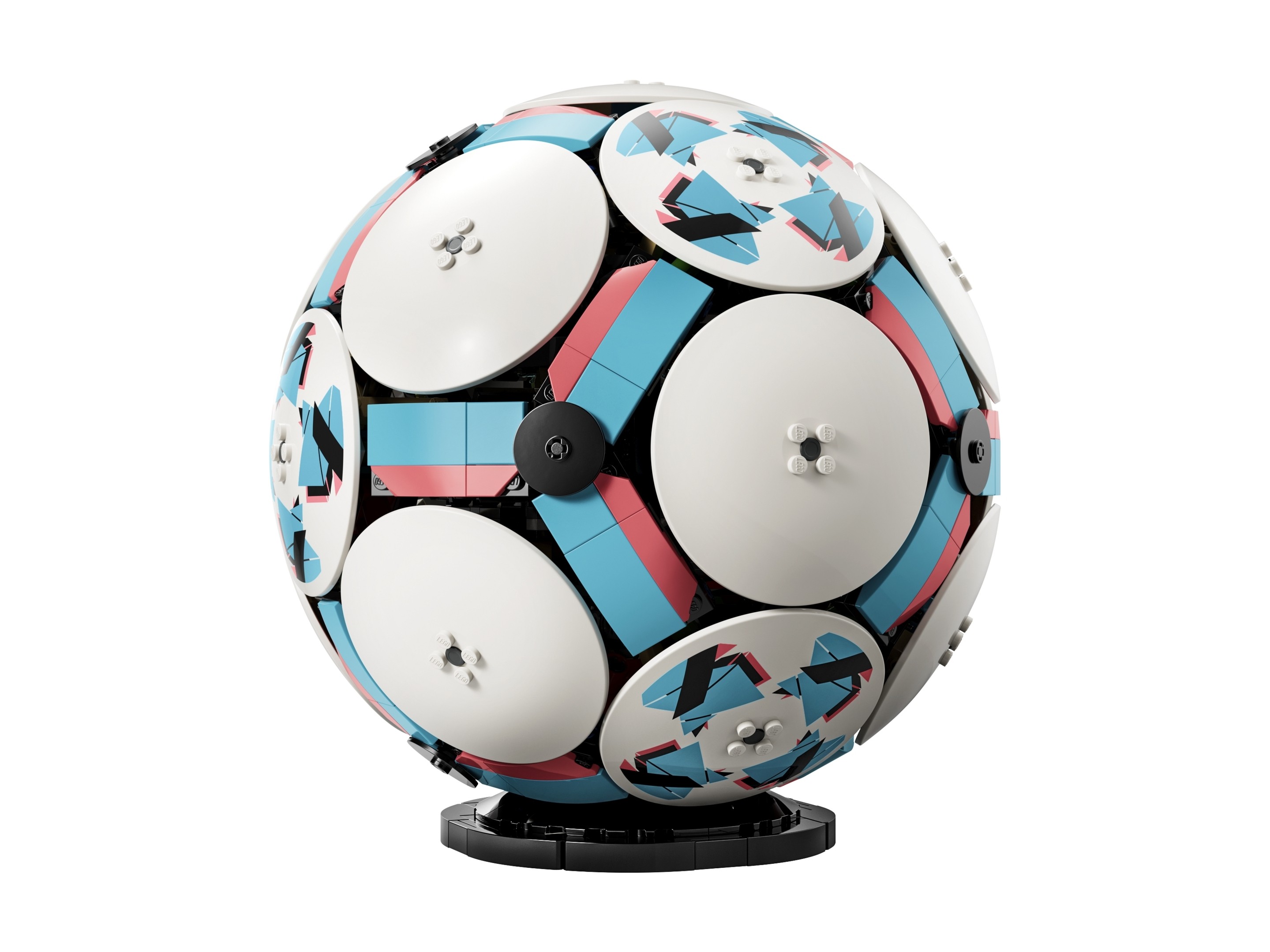 LEGO Inne - Piłka nożna