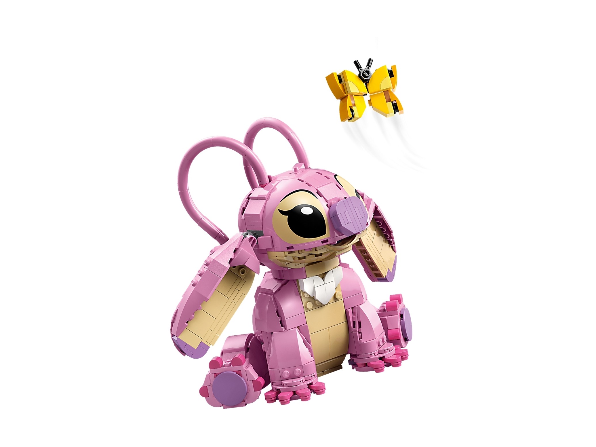 LEGO Disney - Andzia