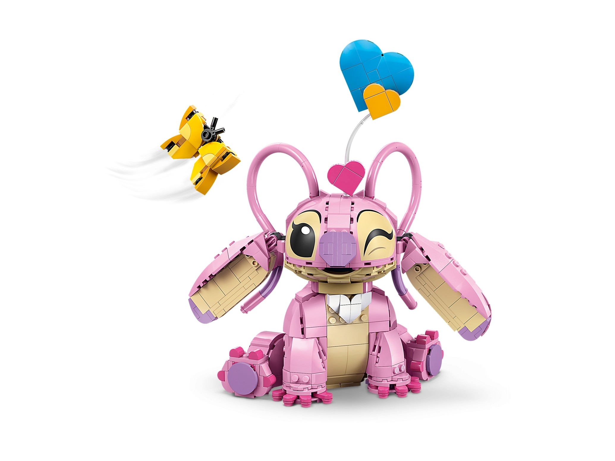 LEGO Disney - Andzia