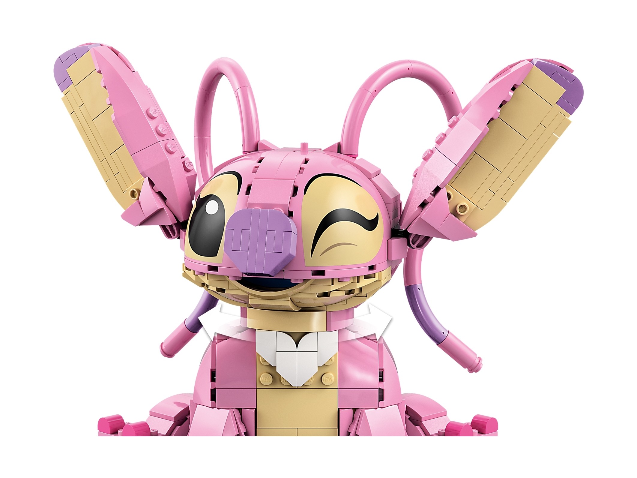 LEGO Disney - Andzia