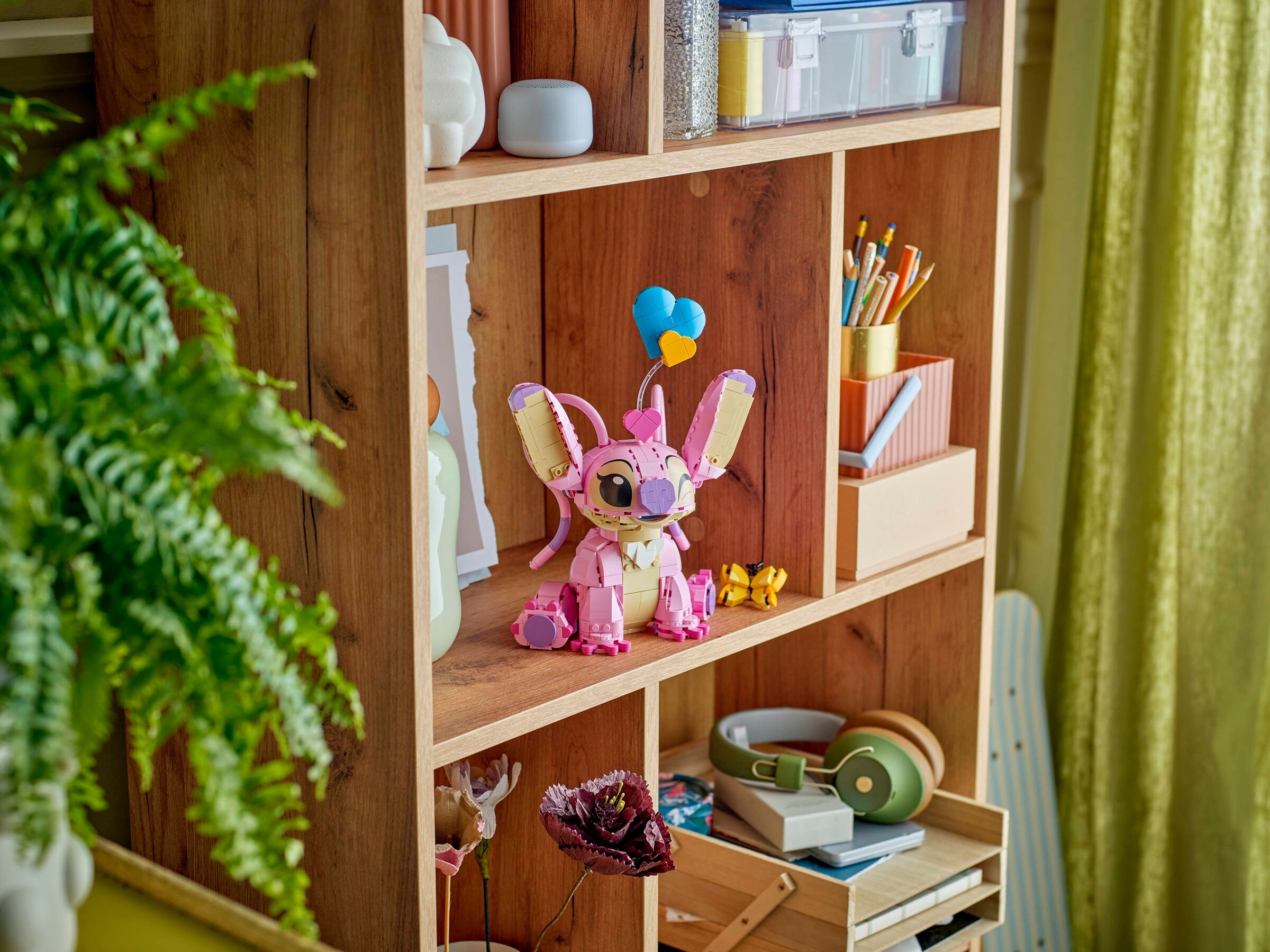 LEGO Disney - Andzia