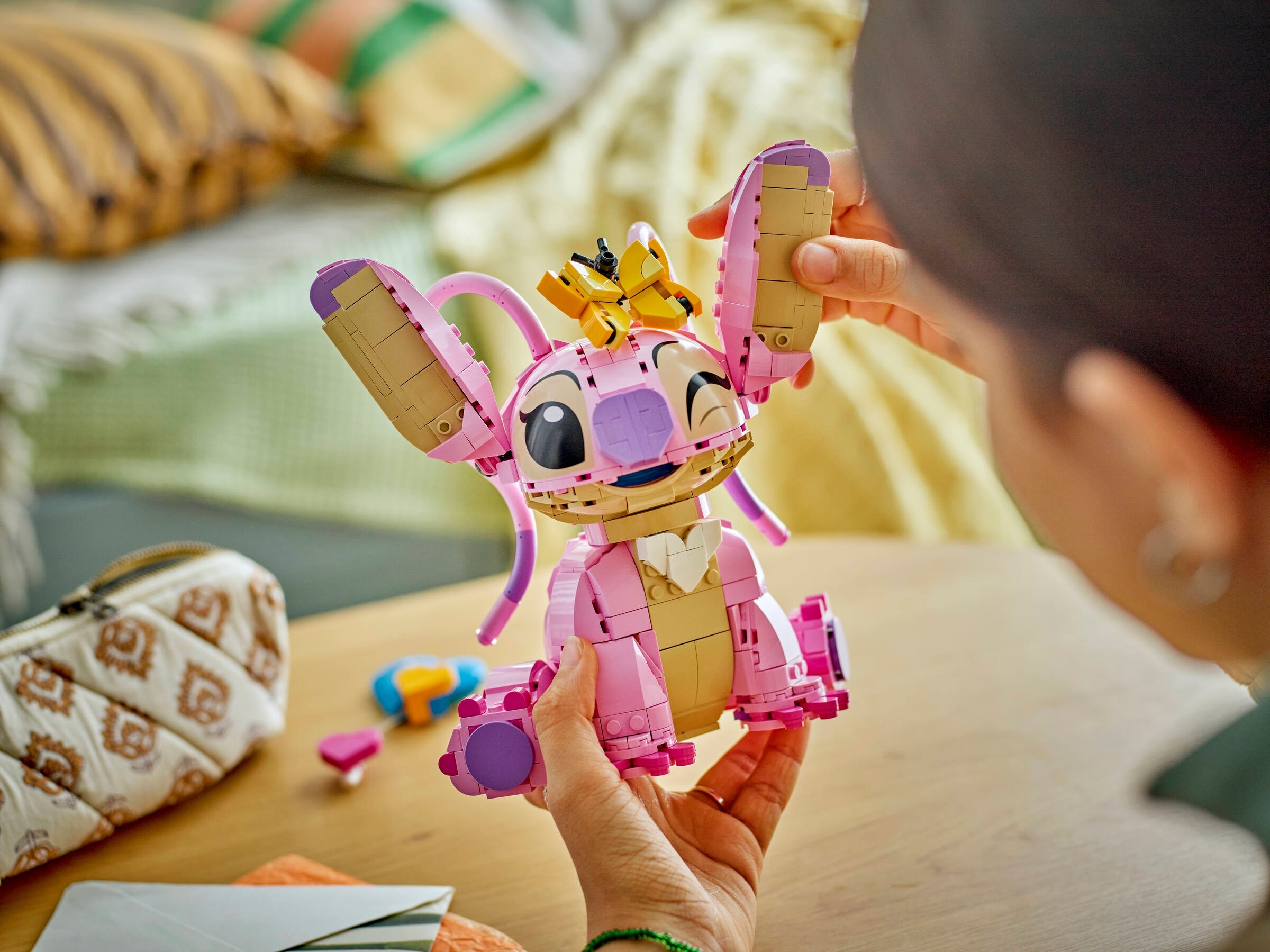 LEGO Disney - Andzia