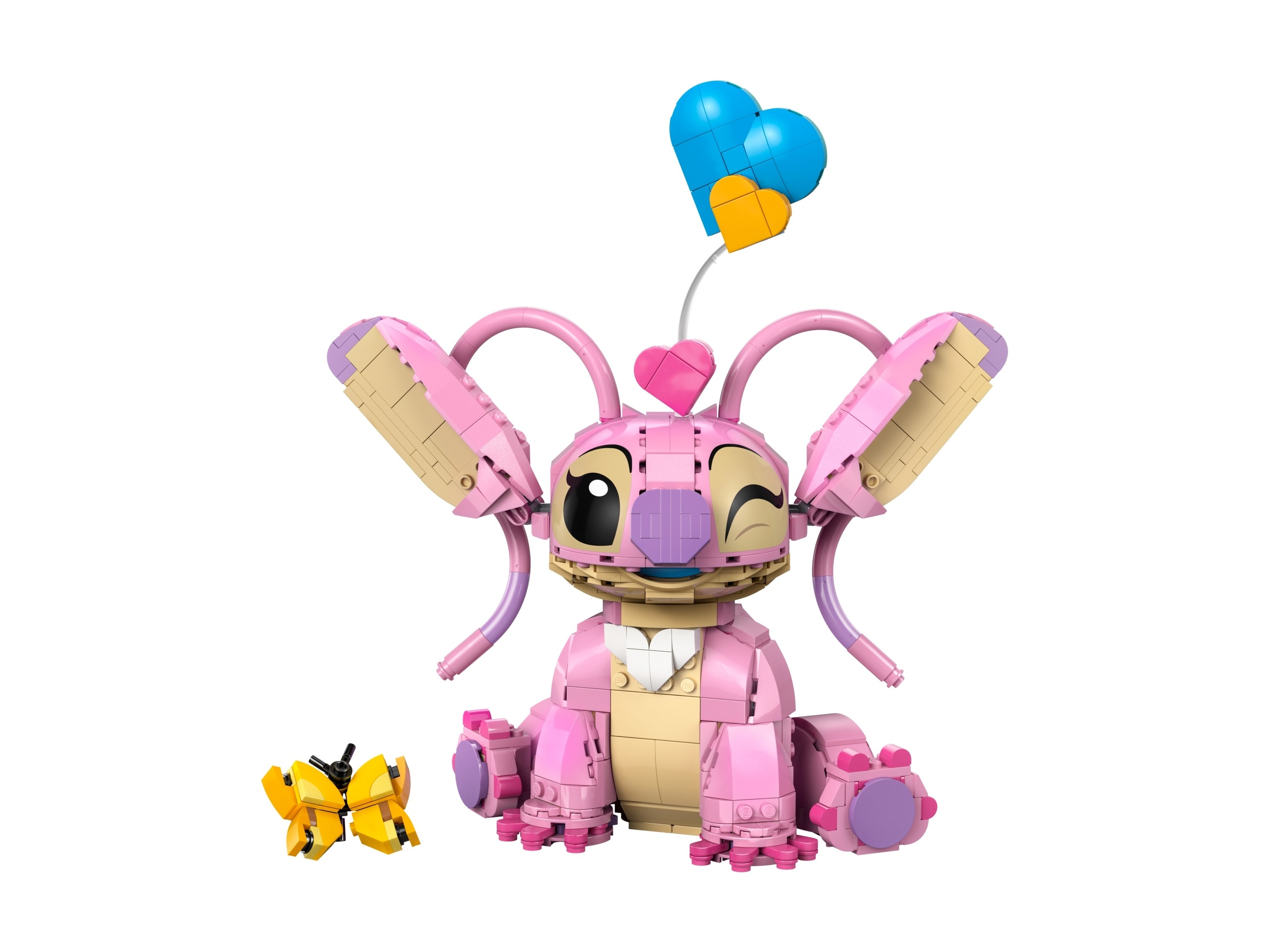 LEGO Disney - Andzia