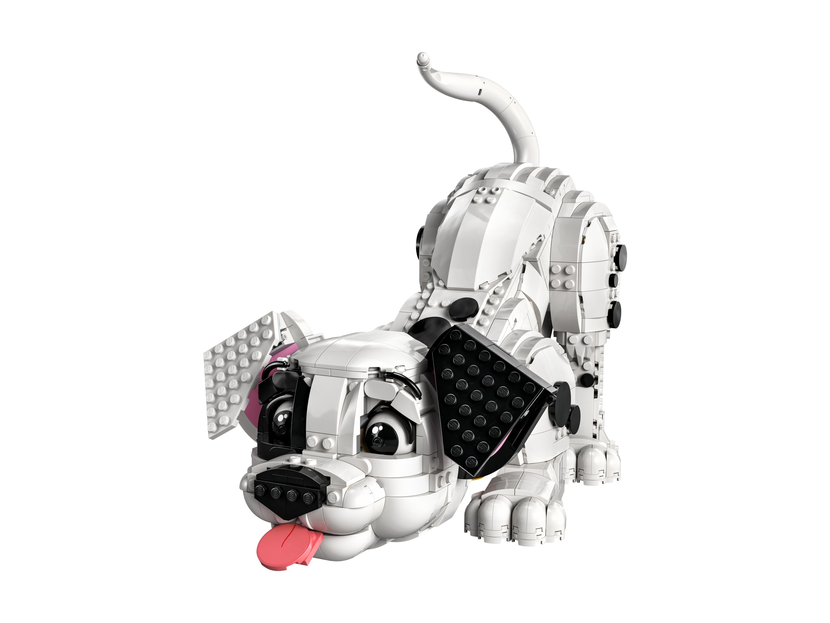 LEGO Disney - 101 dalmatyńczyków — Szczeniaczek