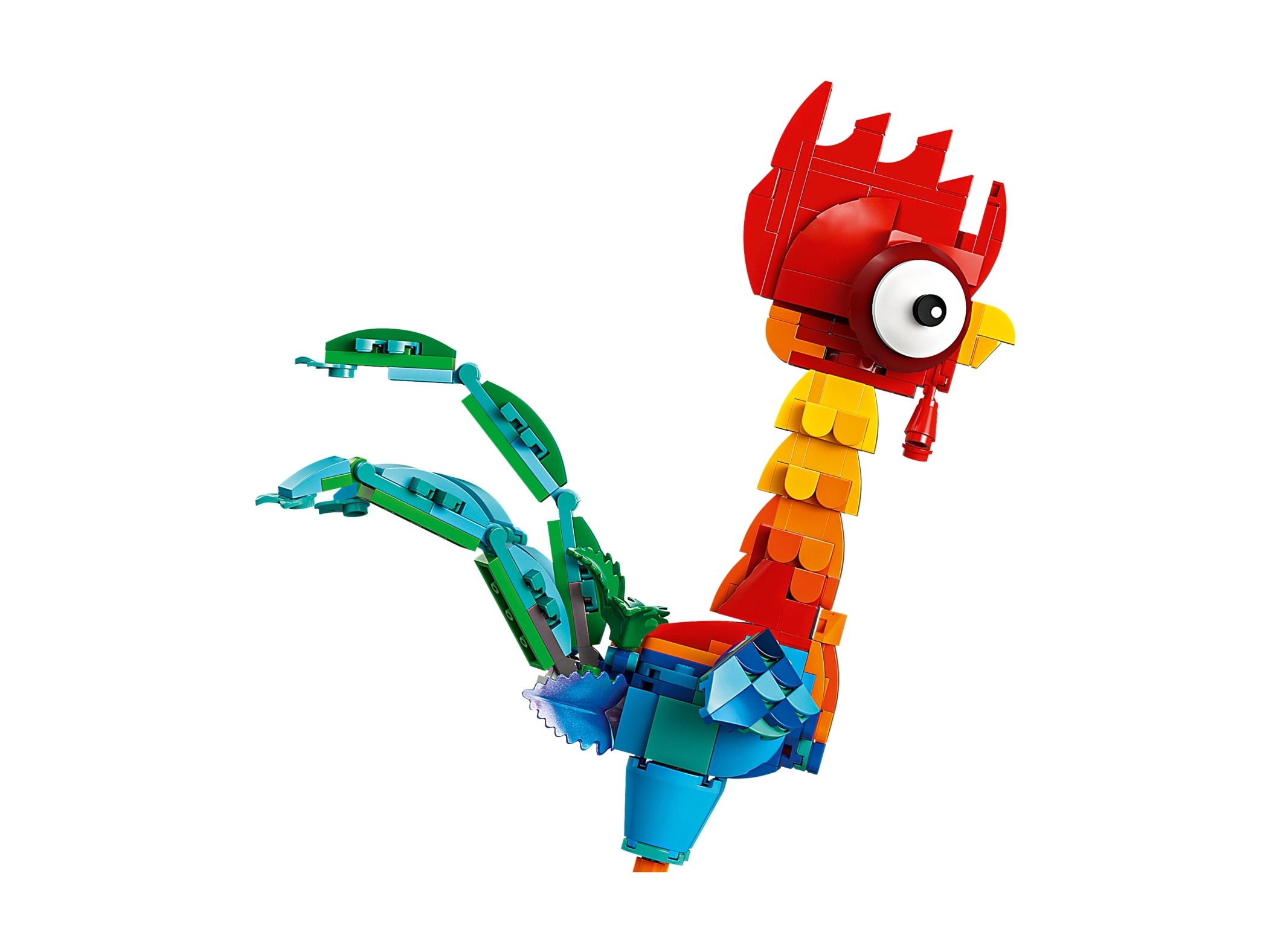 LEGO Disney - Heihei
