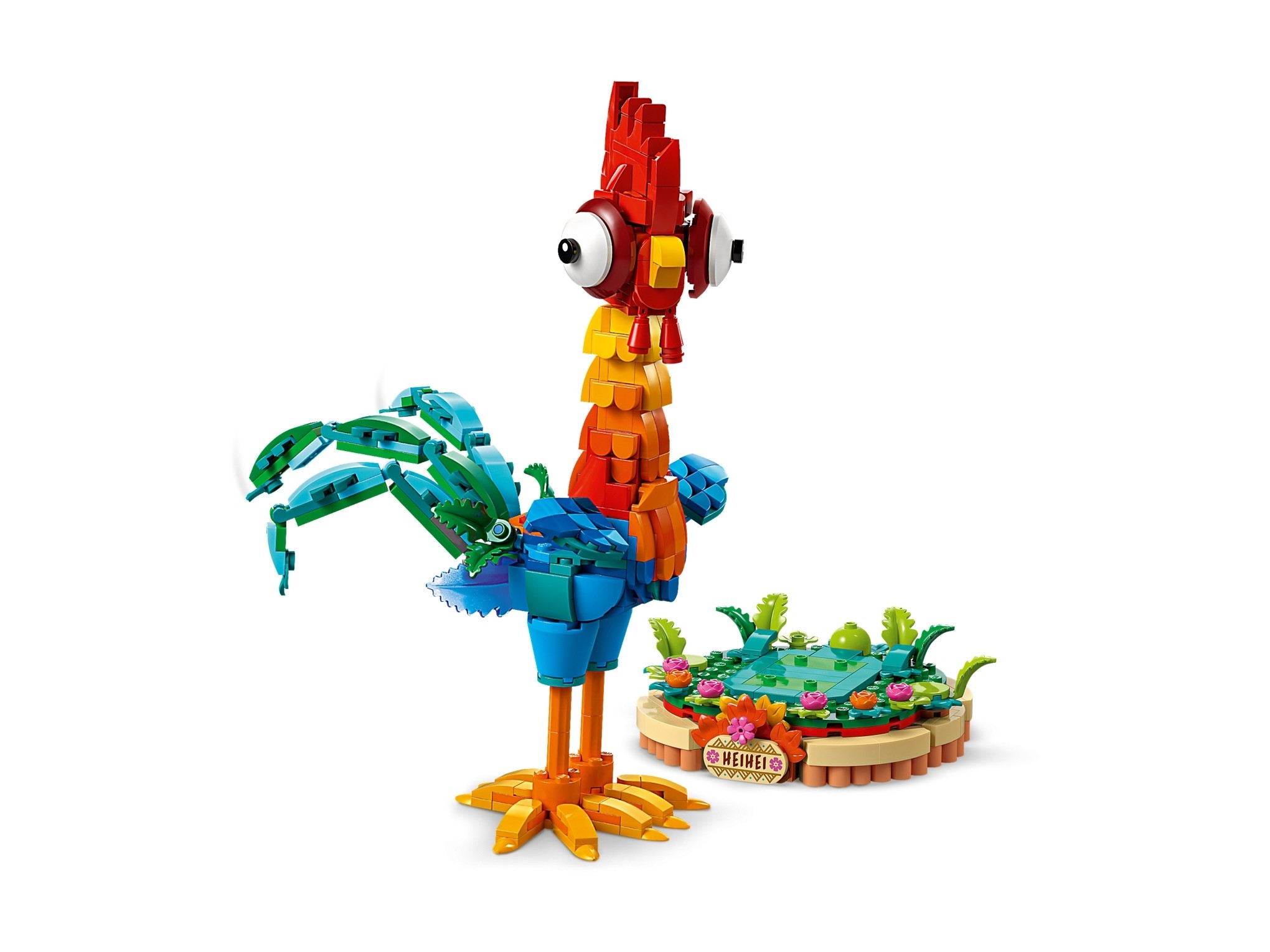 LEGO Disney - Heihei