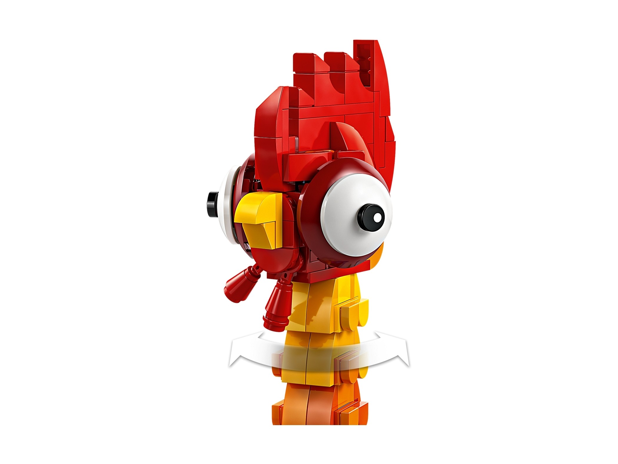 LEGO Disney - Heihei