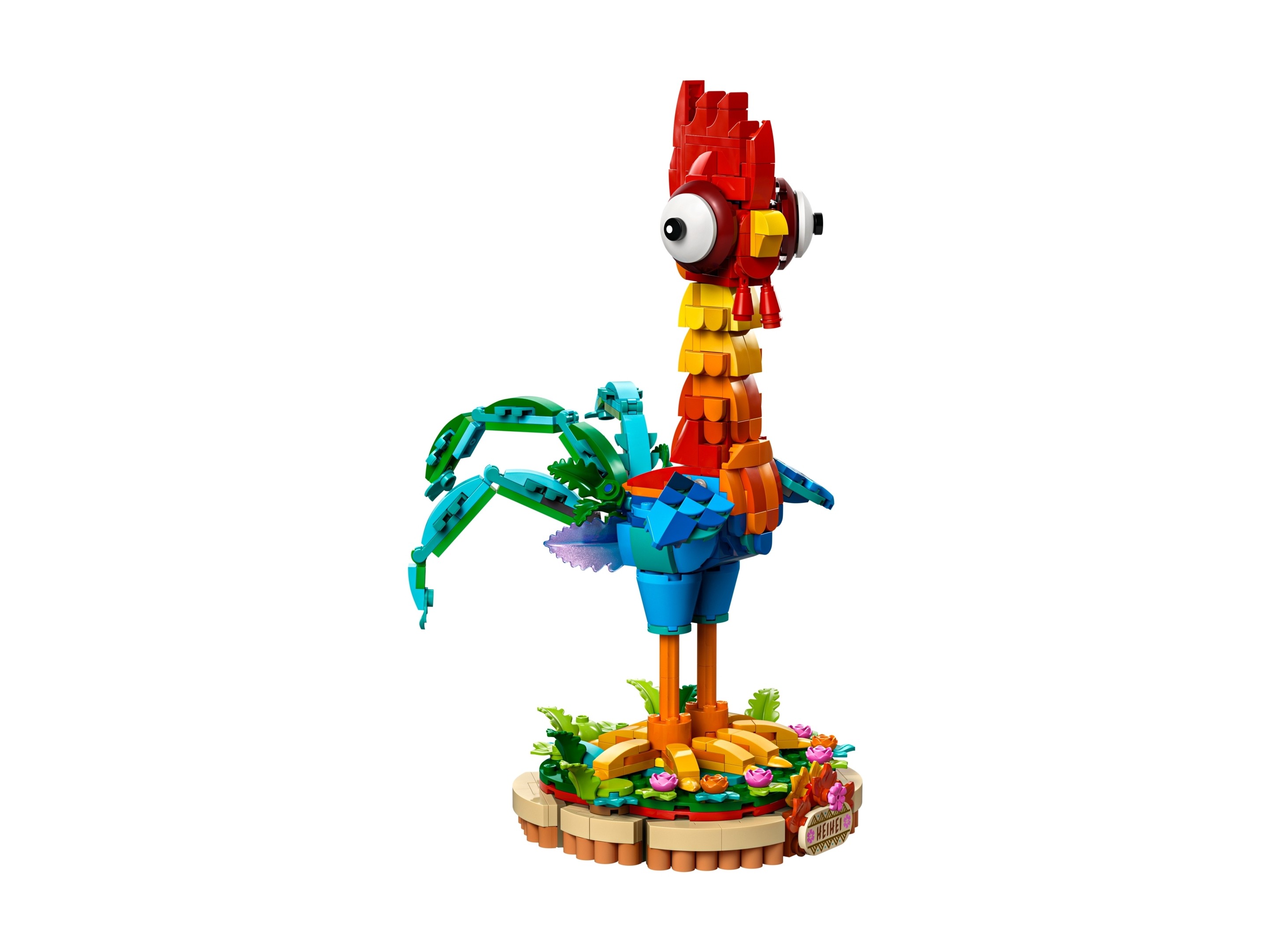 LEGO Disney - Heihei