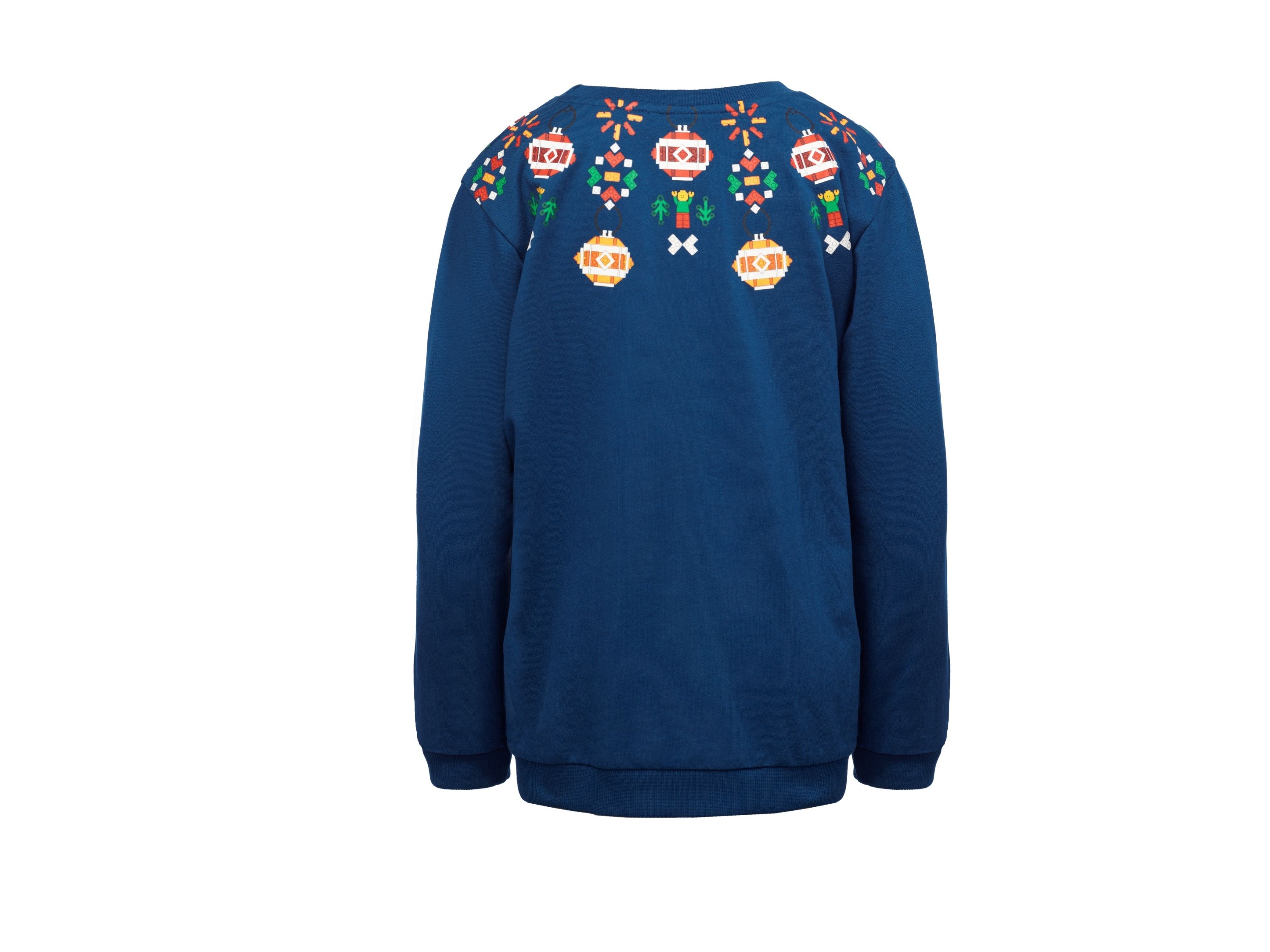 LEGO Akcesoria - Bluza świąteczna dla dzieci