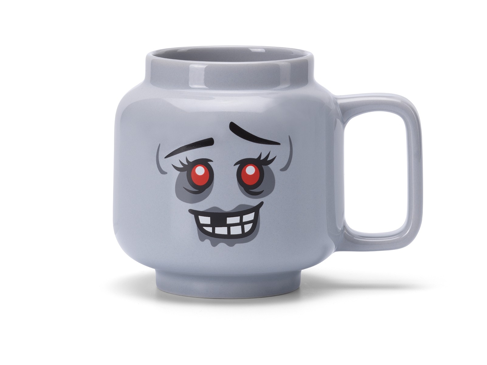 LEGO Akcesoria - Kubek z zombie - mały