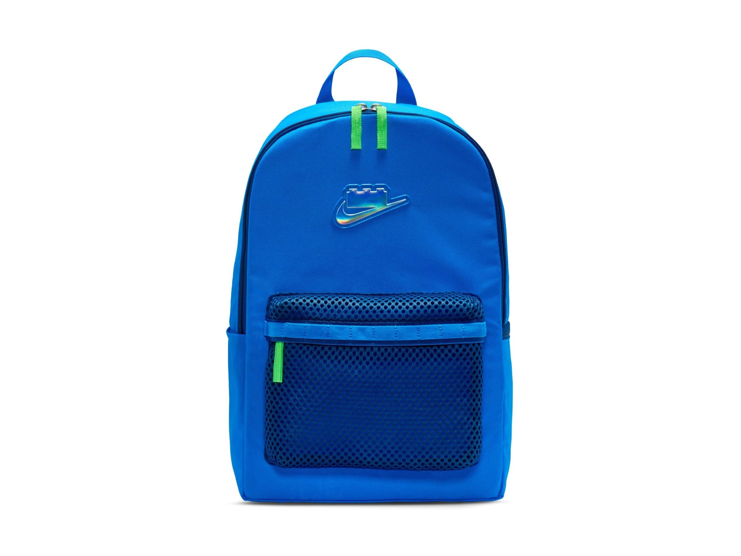 LEGO Akcesoria - Plecak Heritage z kolekcji Nike x LEGO