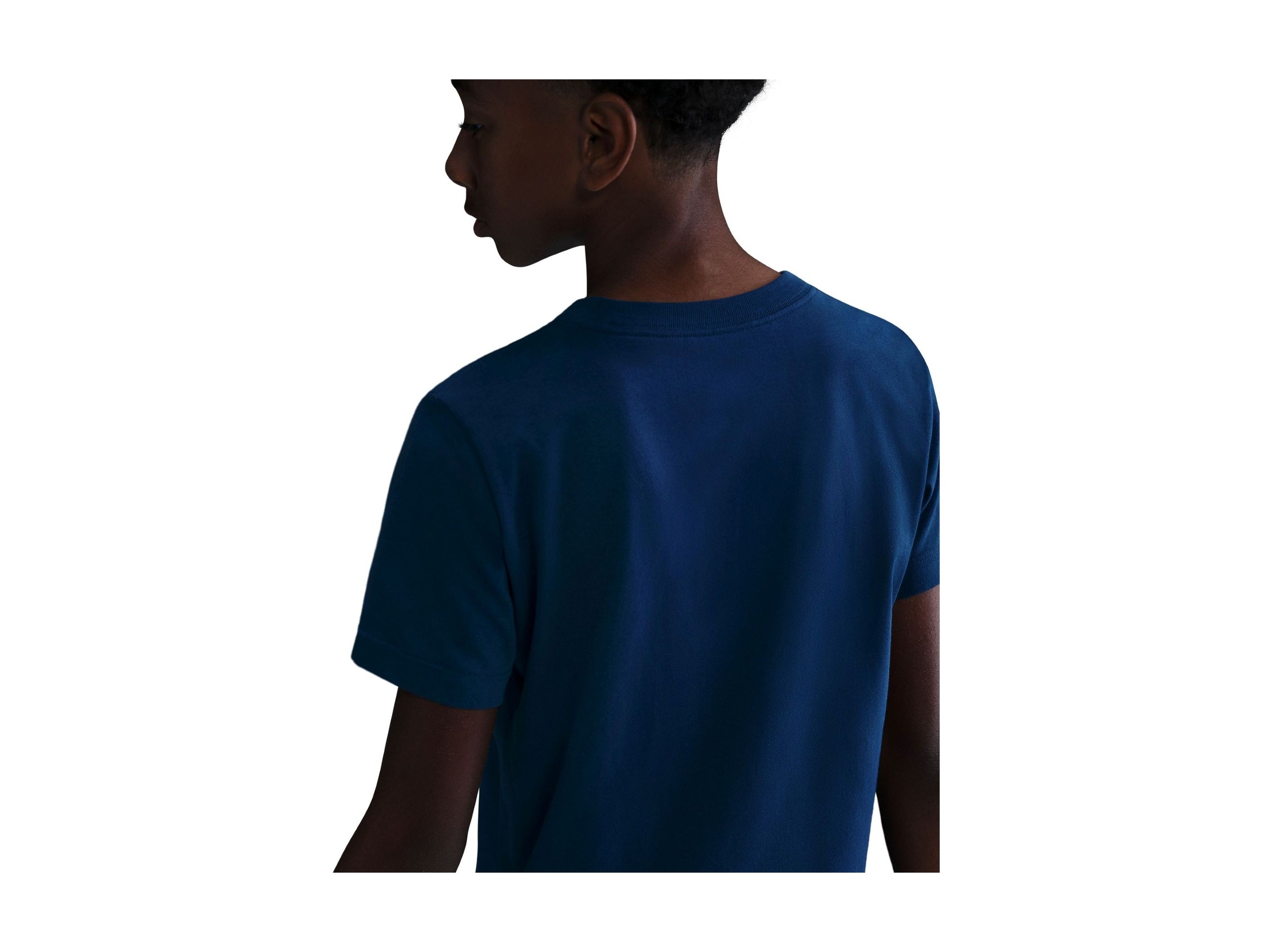 LEGO Akcesoria - Koszulka z logo z kolekcji Nike x LEGO