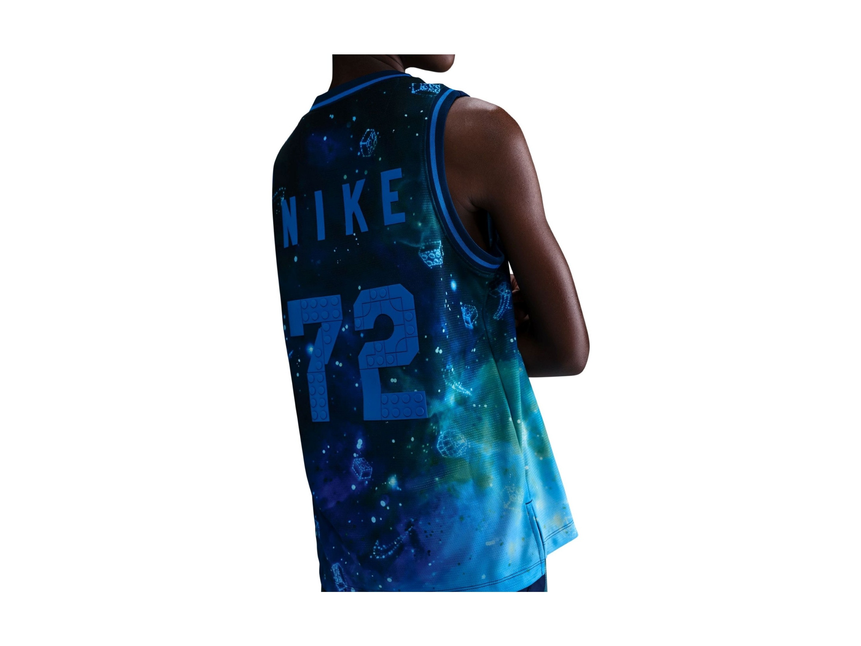 LEGO Akcesoria - Koszulka Nike x LEGO Dri-FIT