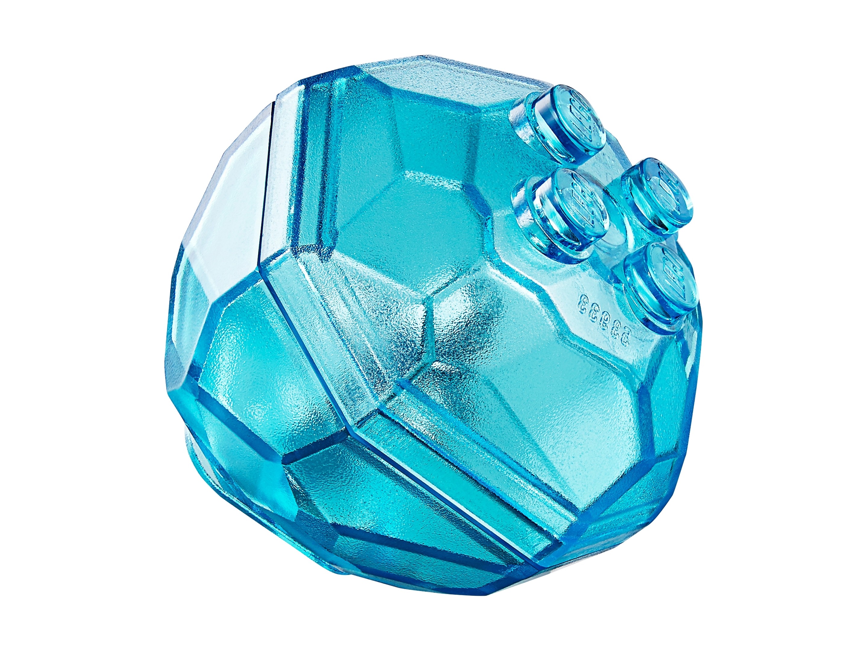 LEGO City - Helikopter Bazy Arktycznej