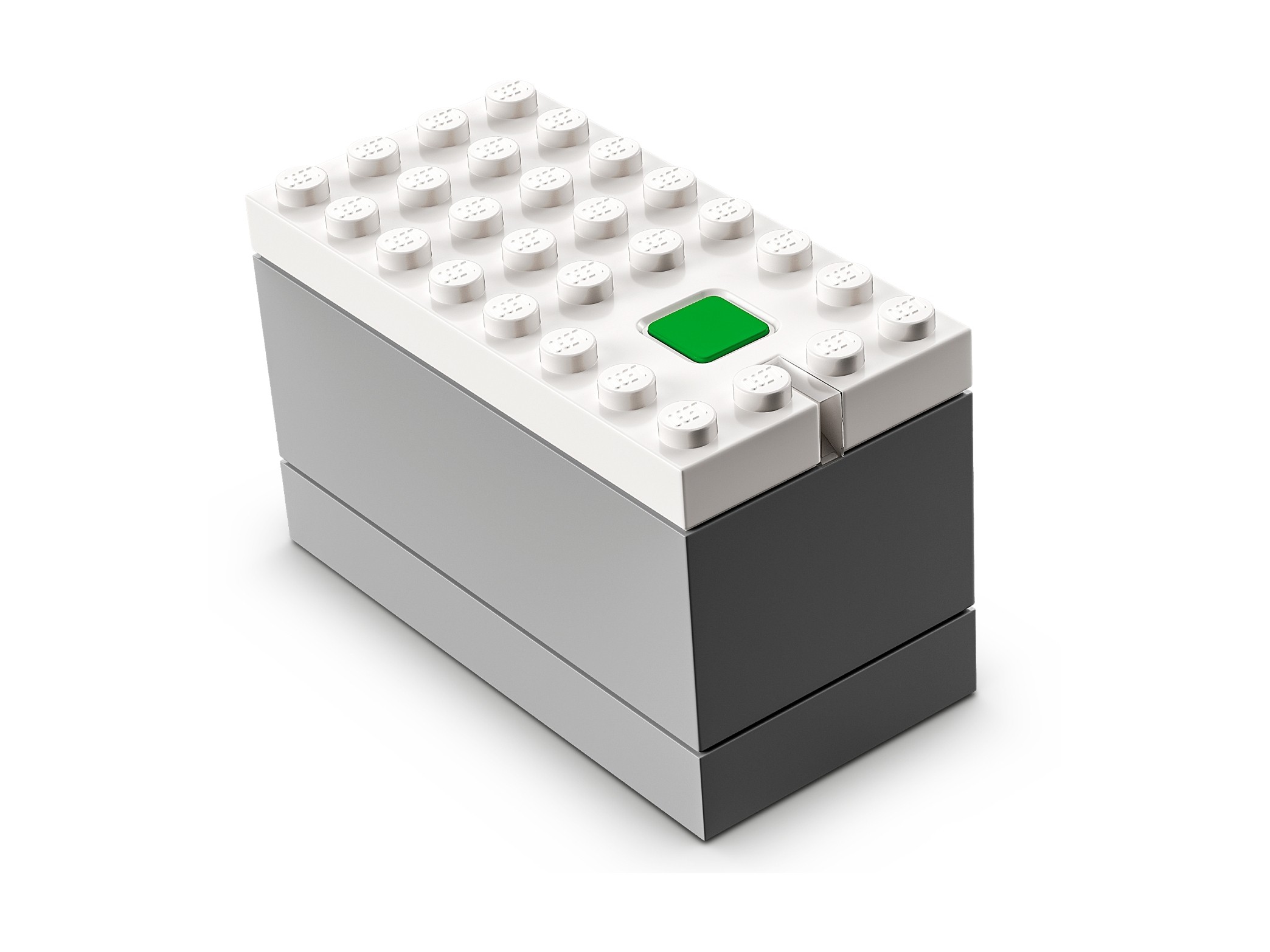 LEGO City - Pociąg towarowy