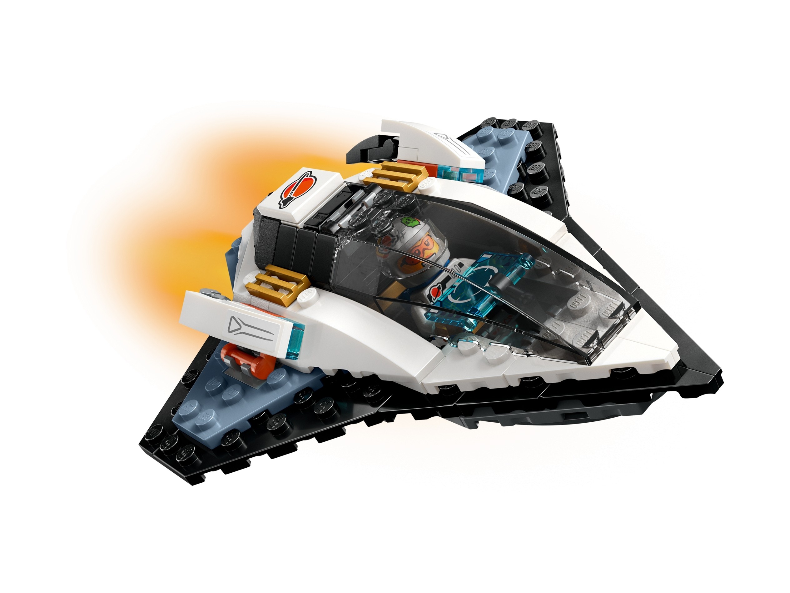 LEGO City - Wieża City