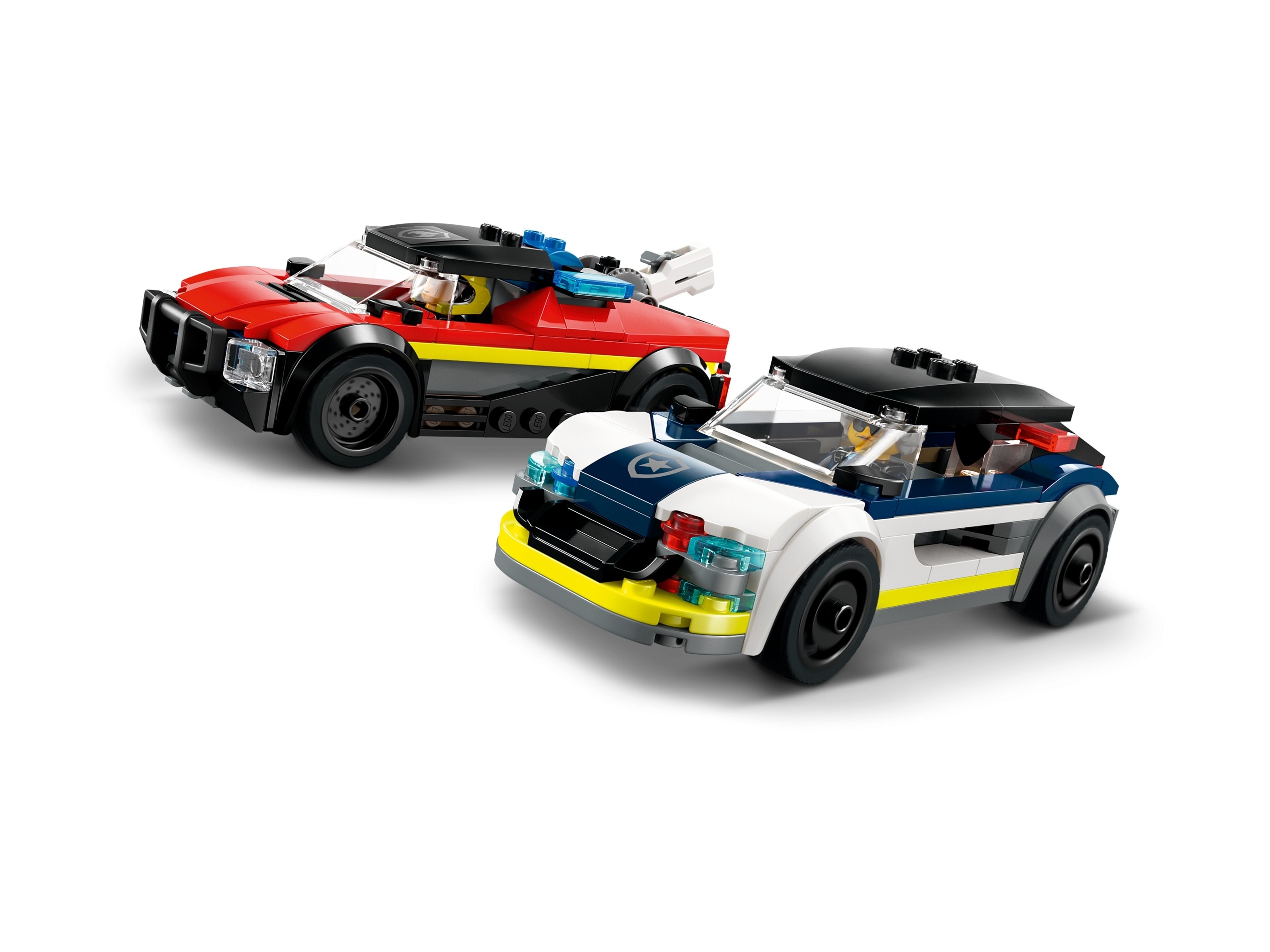 LEGO City - Wieża City