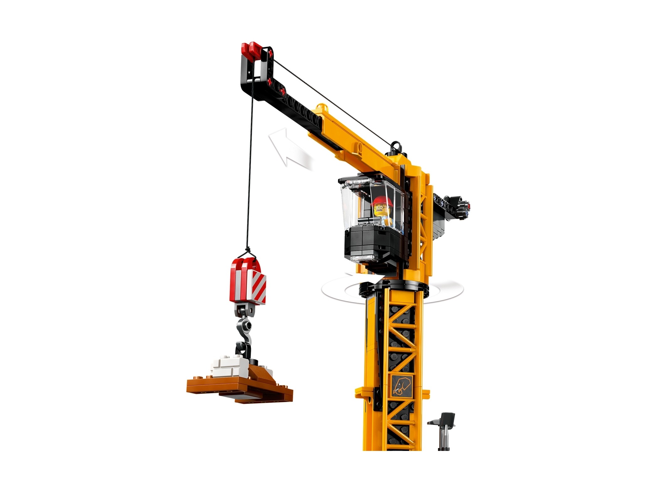 LEGO City - Wieża City