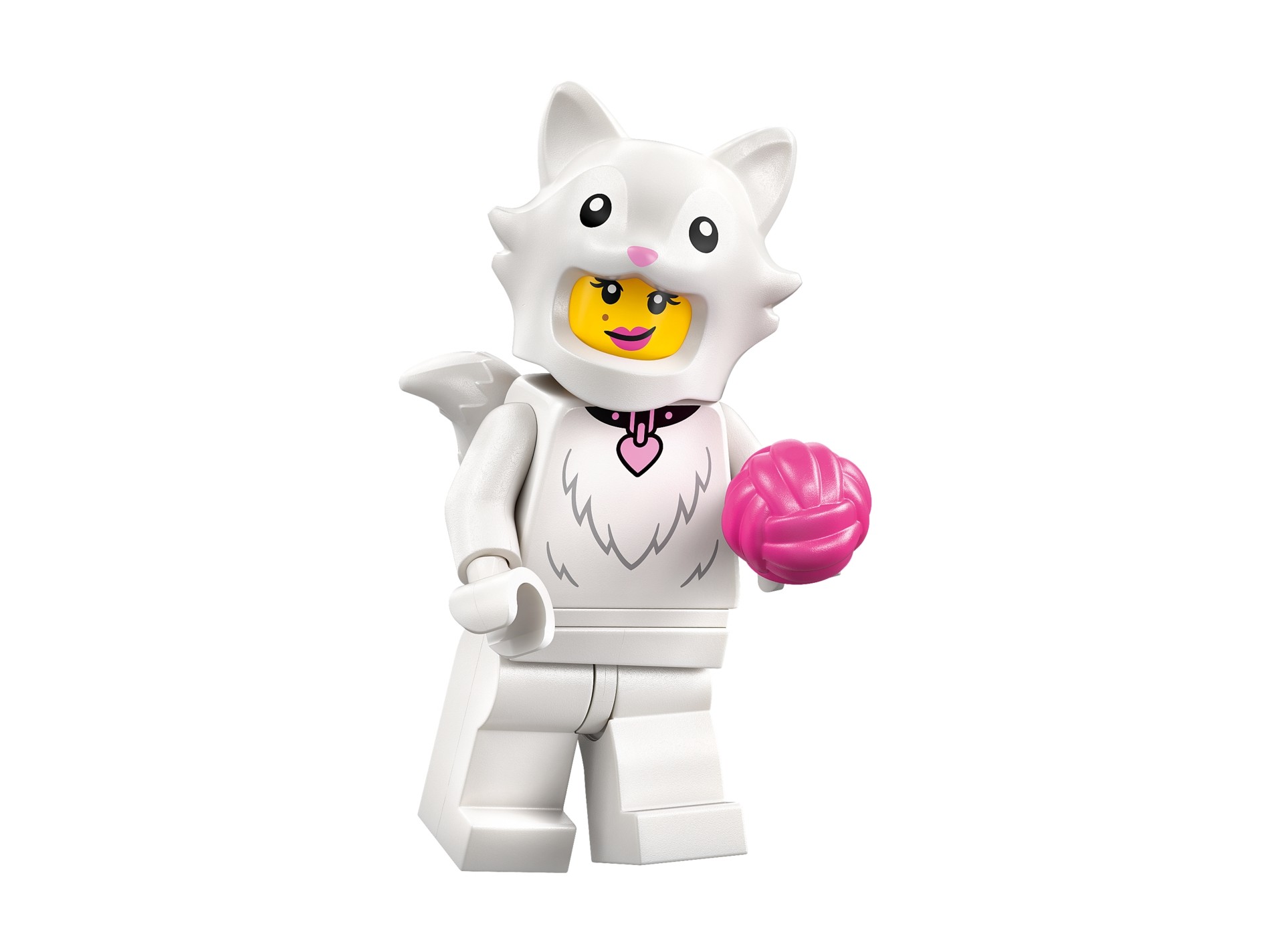 LEGO Minifigurki - Series 28: Zwierzęta