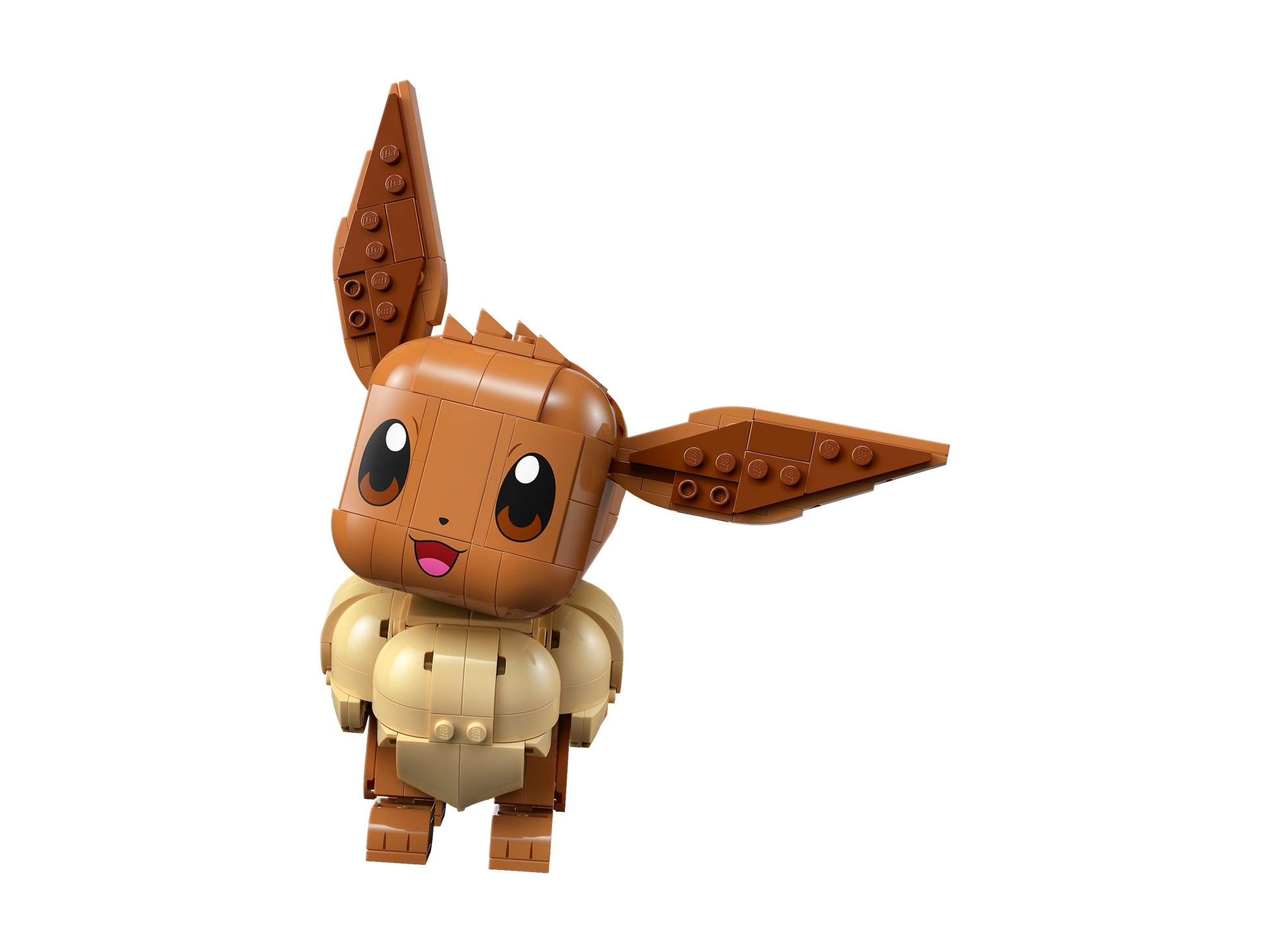 LEGO Pokemon - Eevee