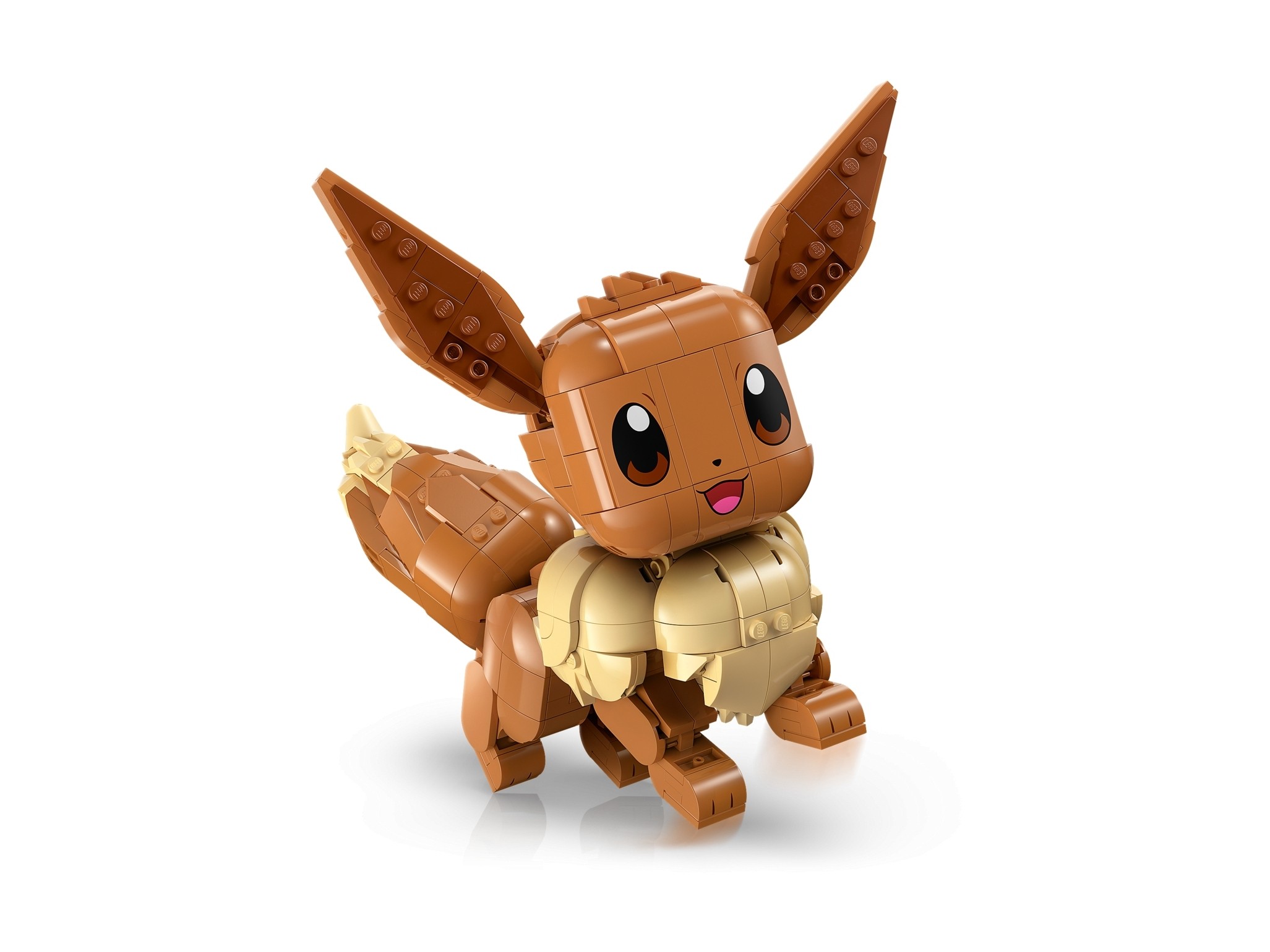 LEGO Pokemon - Eevee