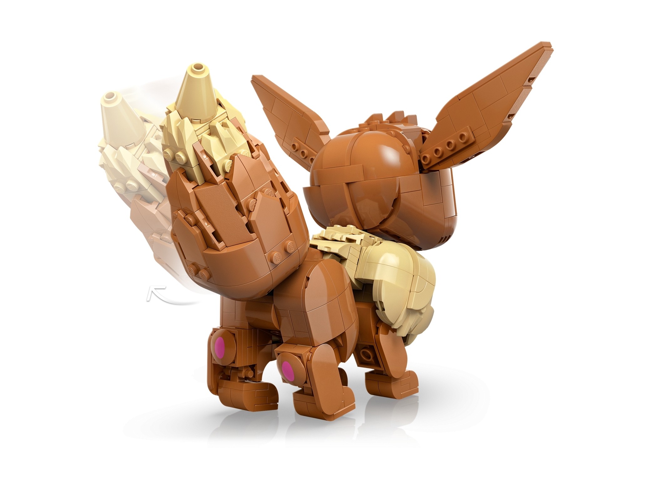 LEGO Pokemon - Eevee