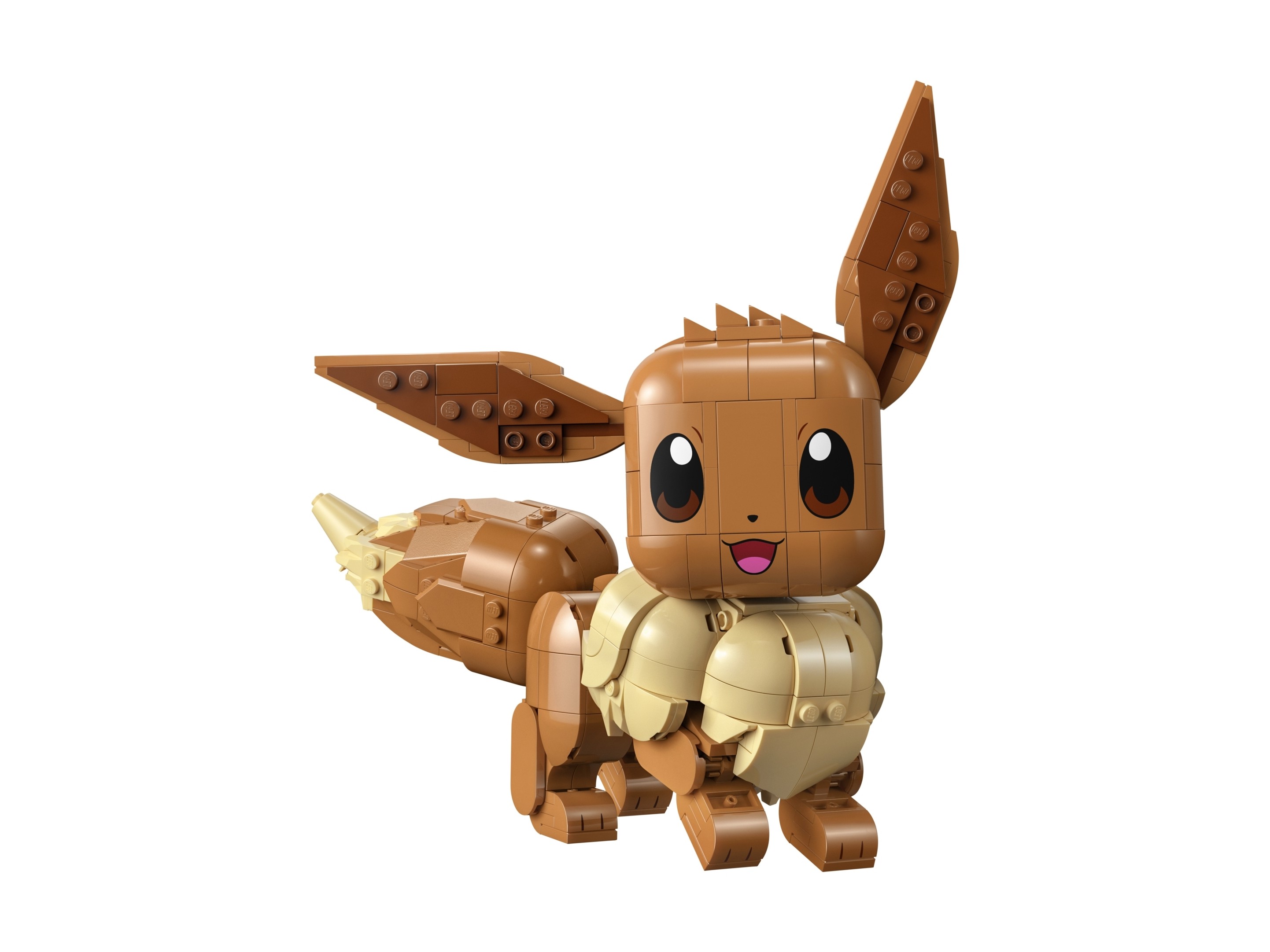 LEGO Pokemon - Eevee