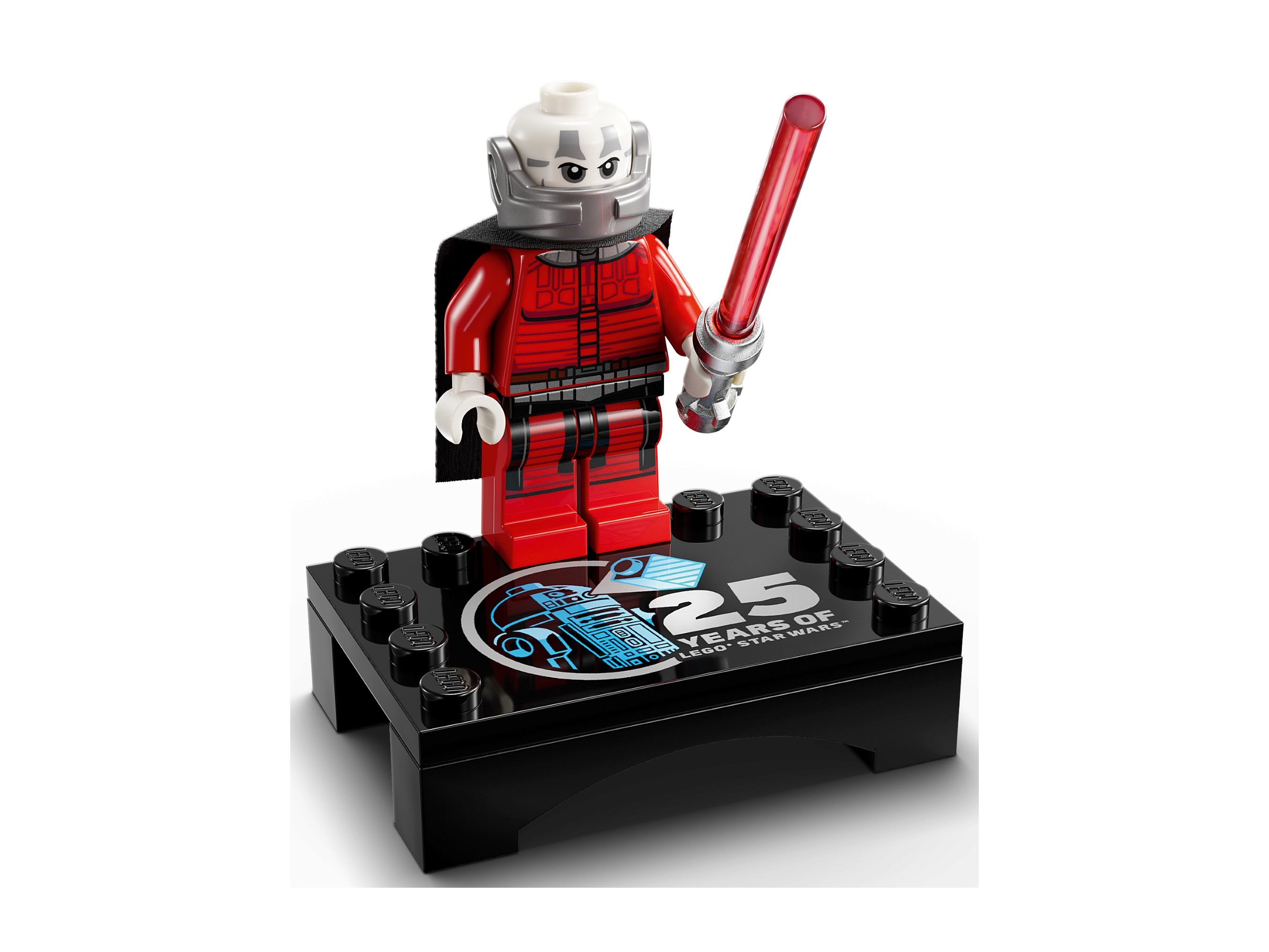 LEGO Star Wars - R2-D2