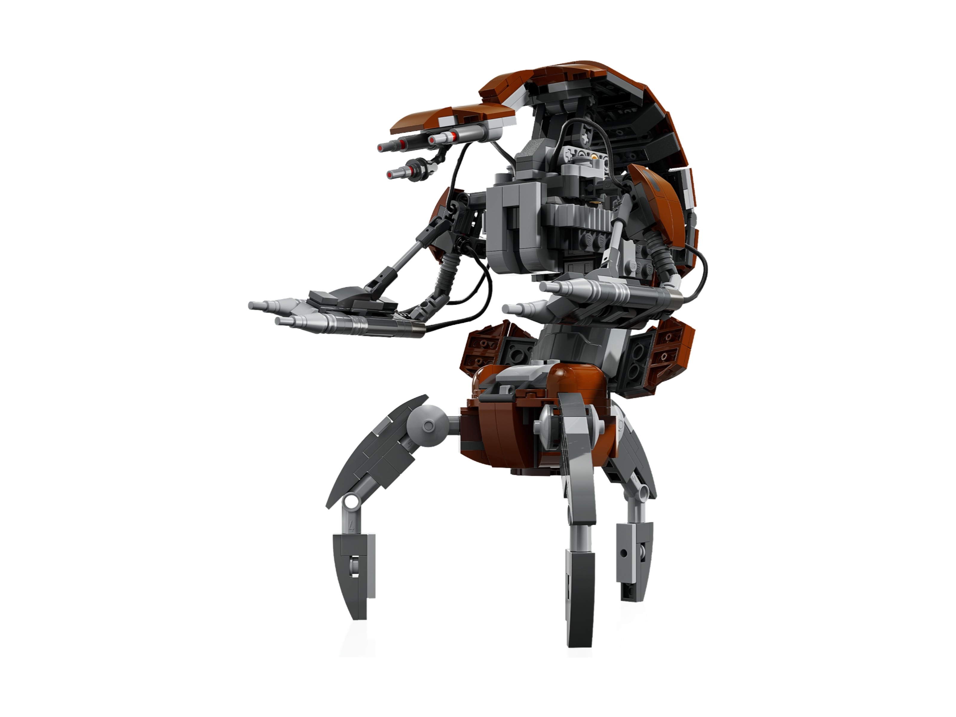LEGO Star Wars - Droideka
