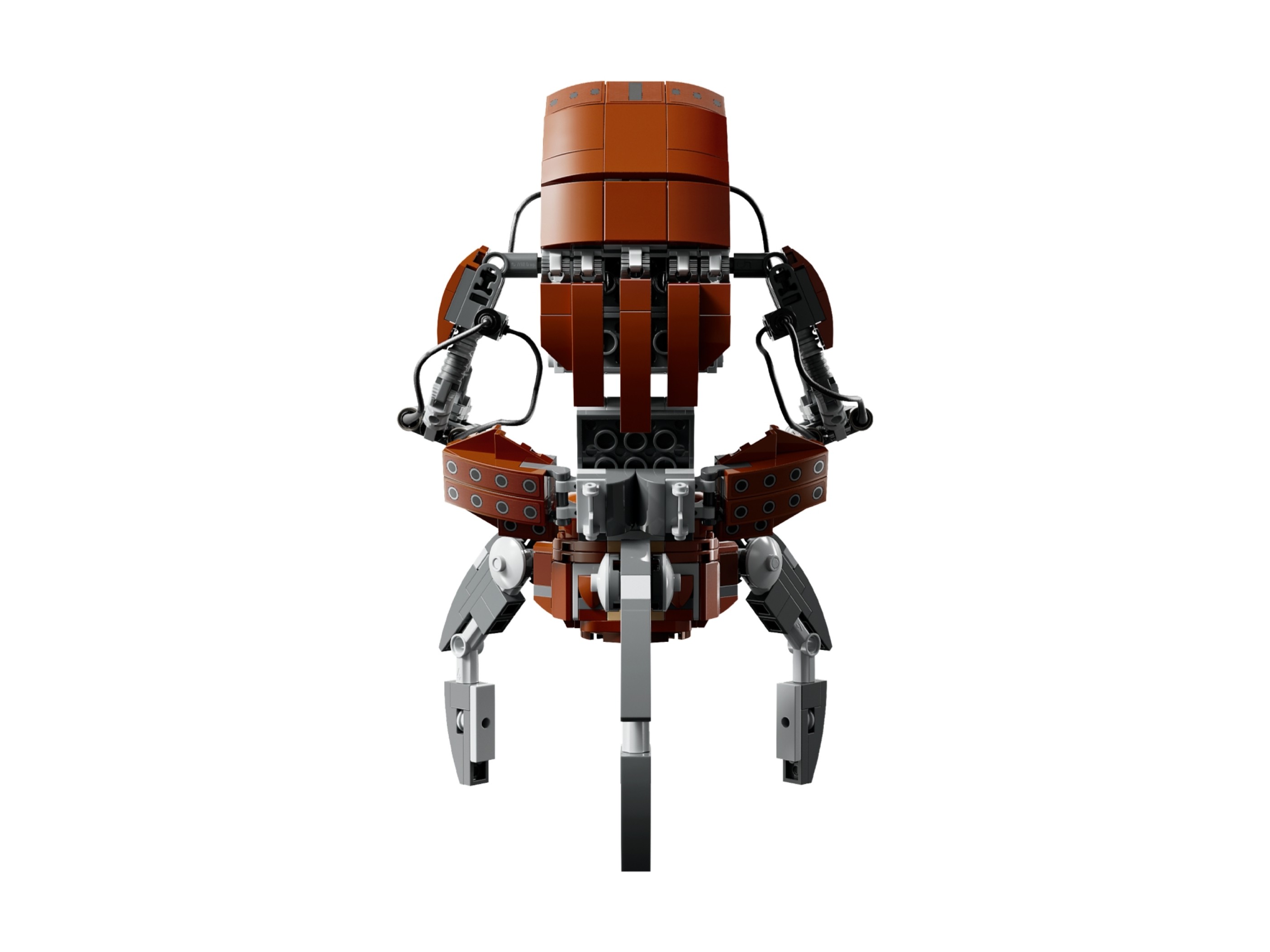 LEGO Star Wars - Droideka