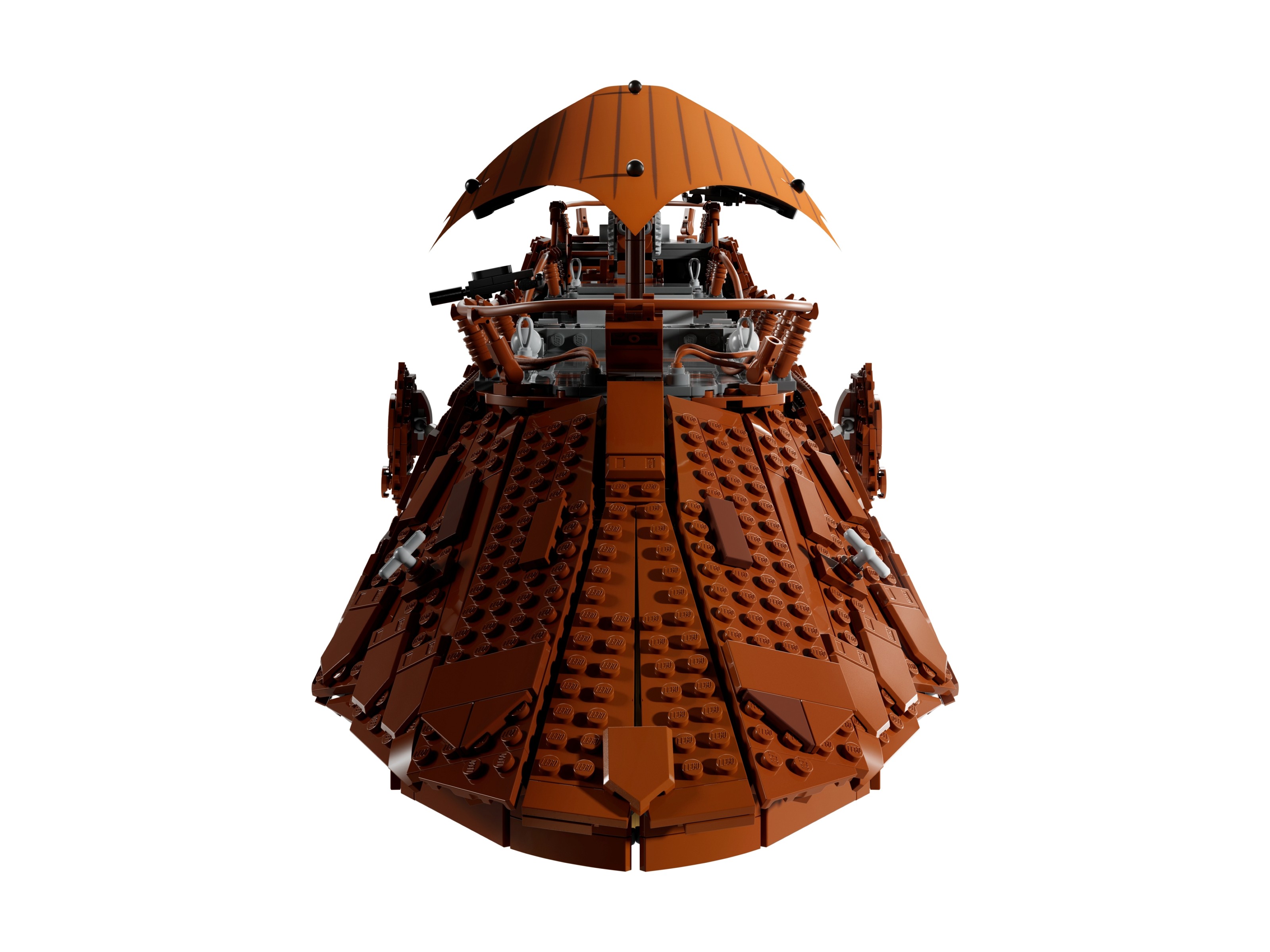 LEGO Star Wars - Barka Jabby™