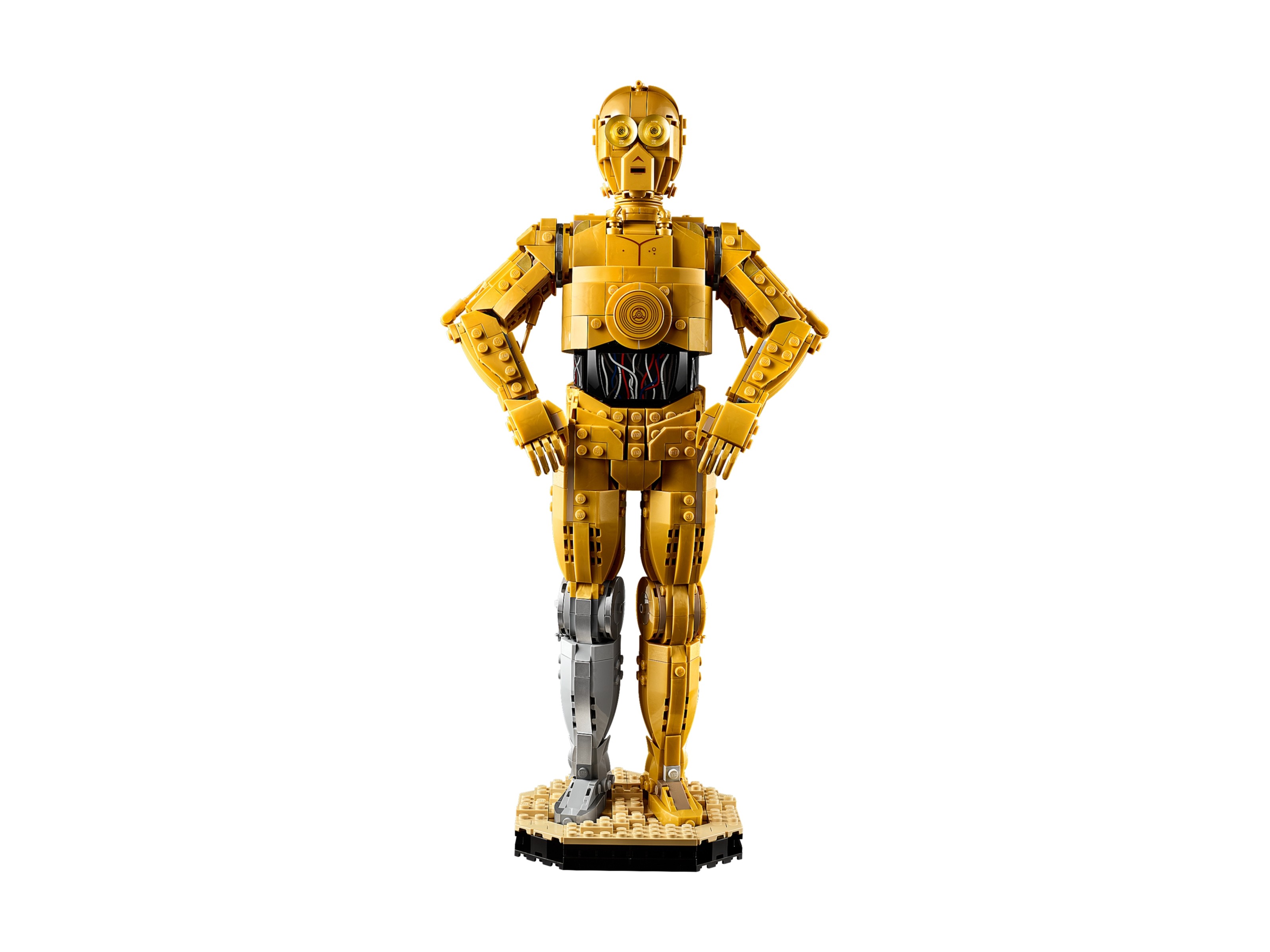 LEGO Star Wars - C-3PO