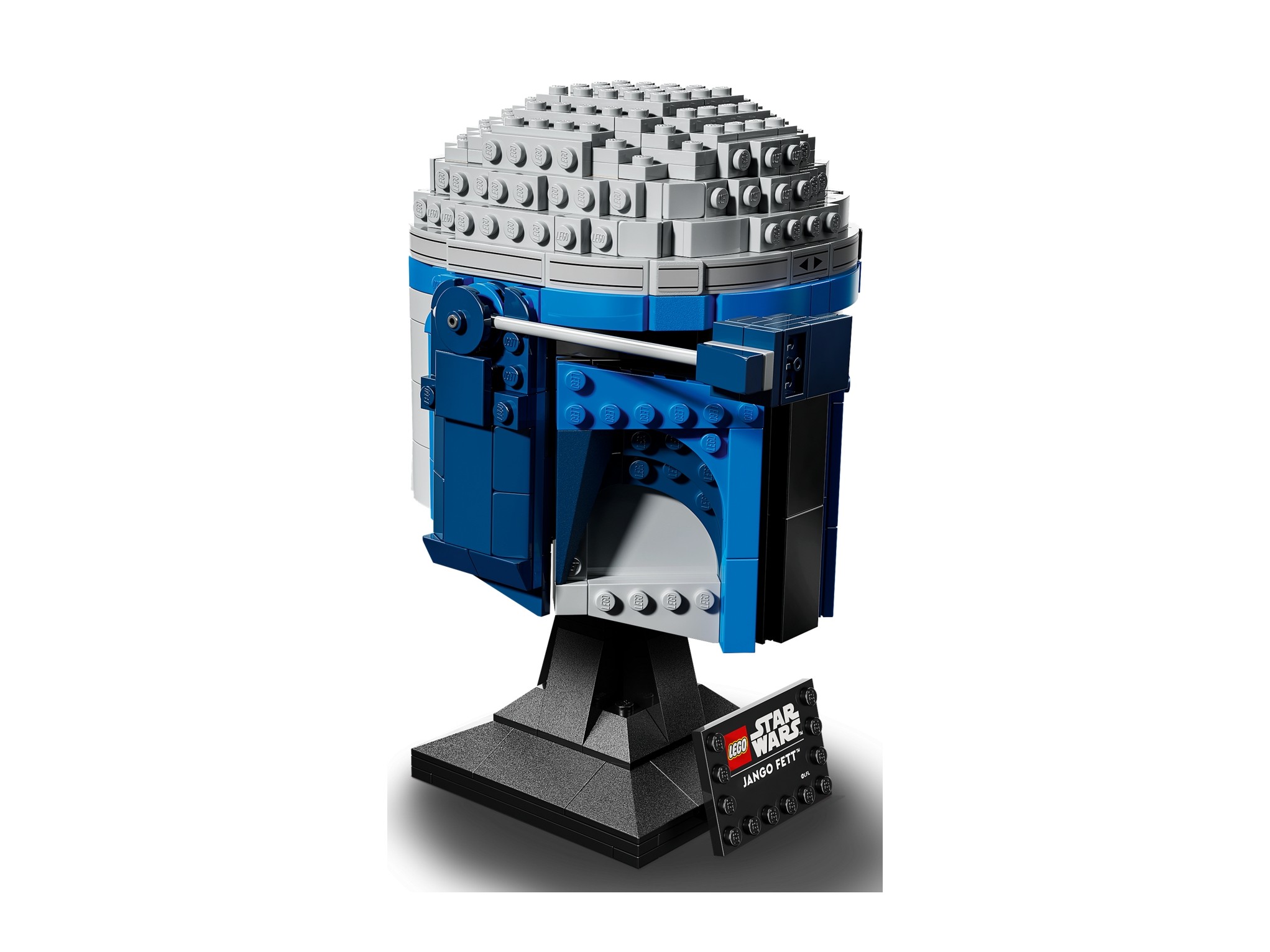 LEGO Star Wars - Hełm Jango Fetta™