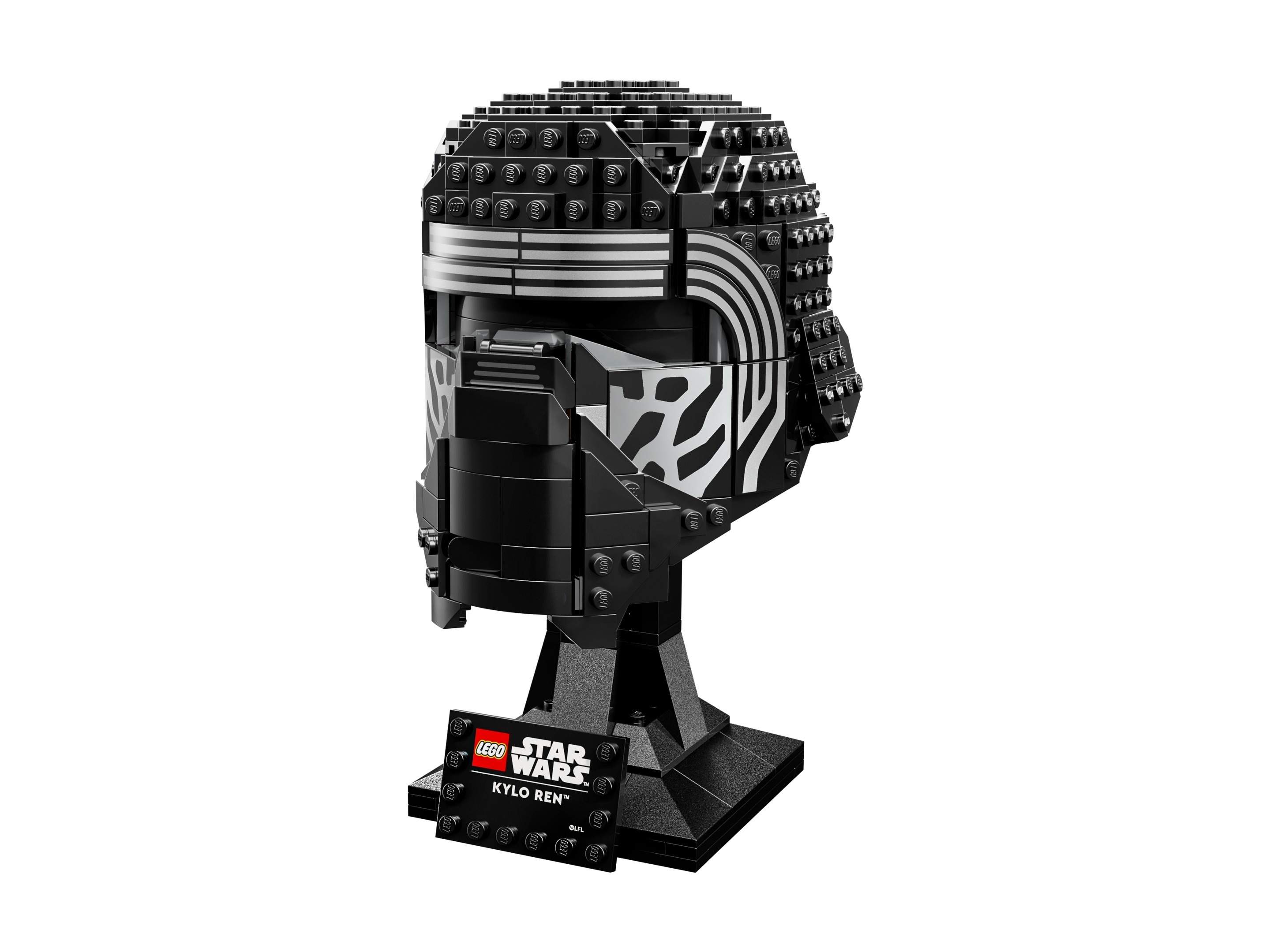 LEGO Star Wars - Hełm Kylo Rena™