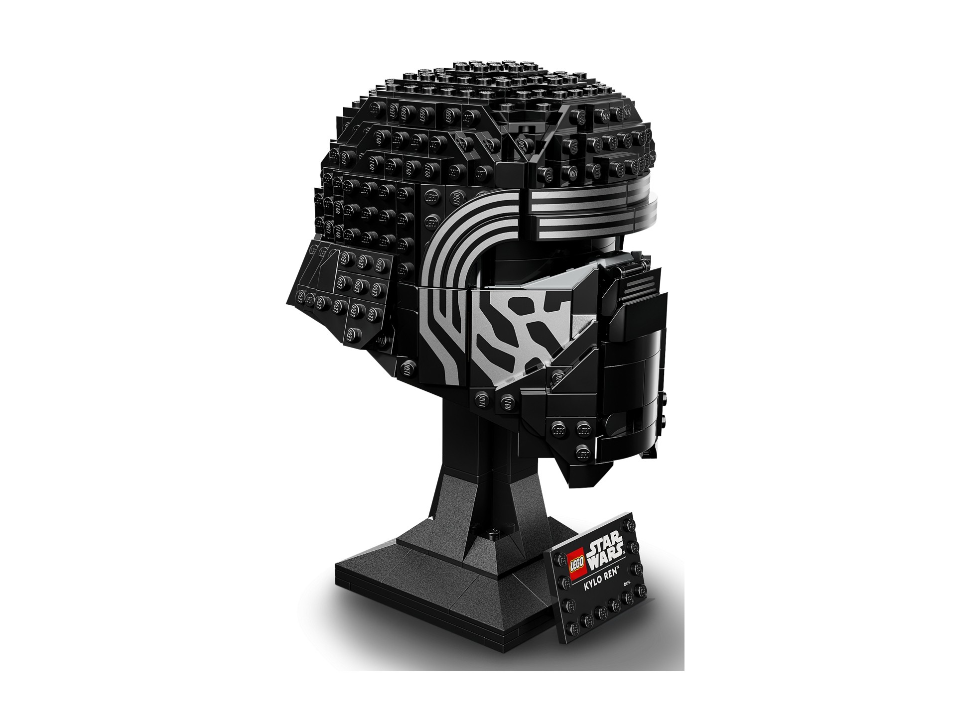 LEGO Star Wars - Hełm Kylo Rena™