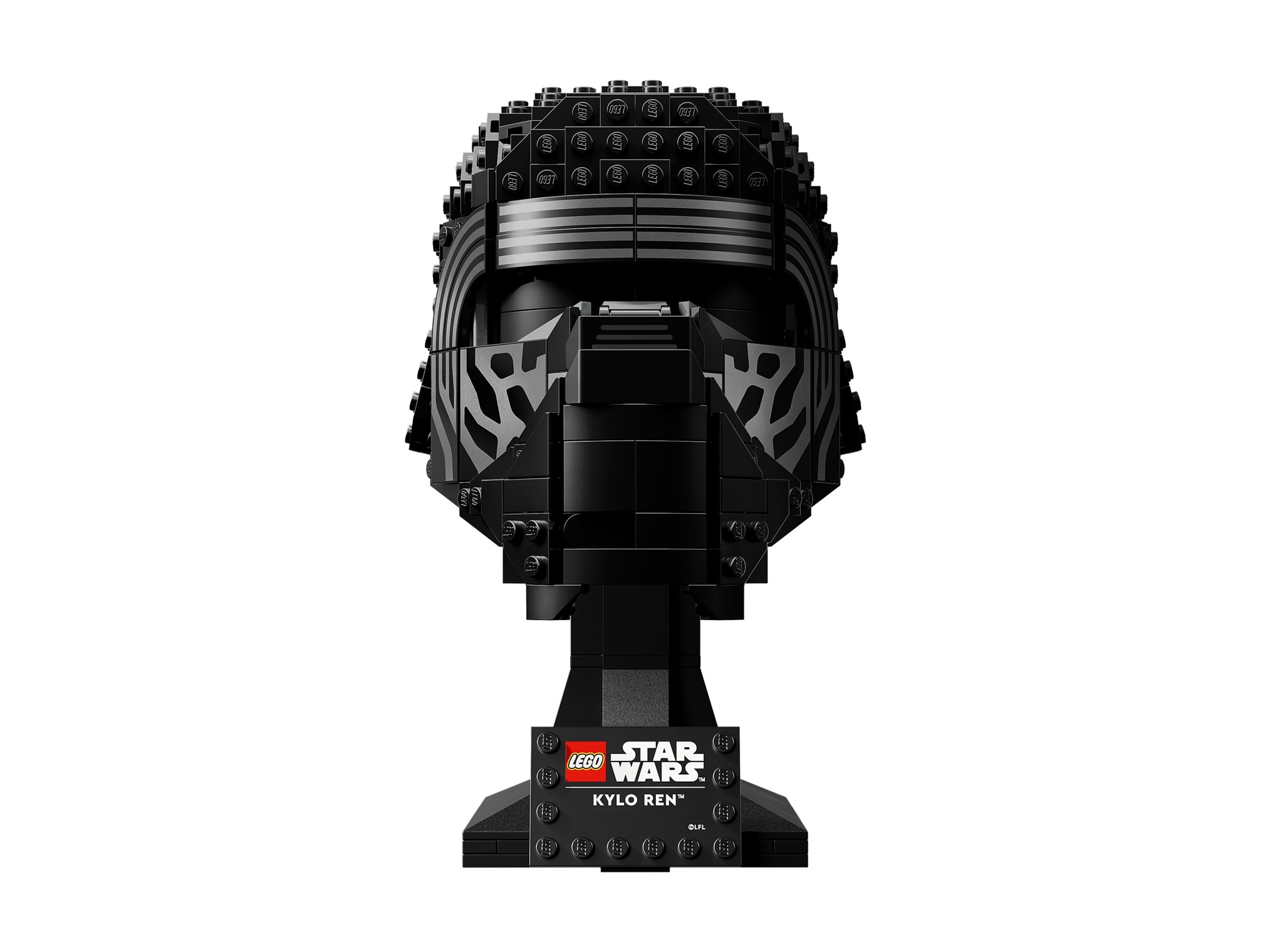 LEGO Star Wars - Hełm Kylo Rena™