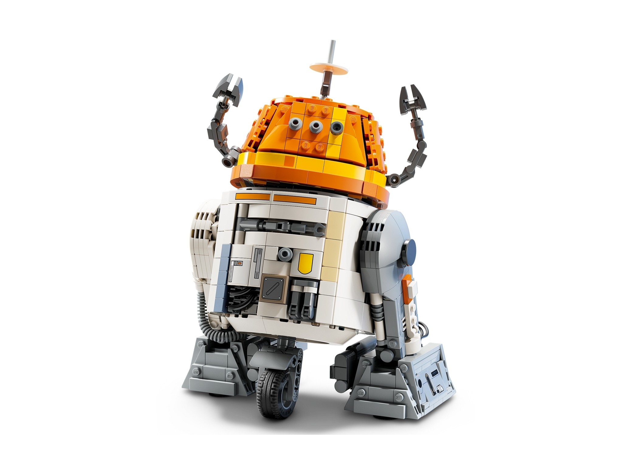 LEGO Star Wars - Droid astromechaniczny Chopper (C1-10P)™