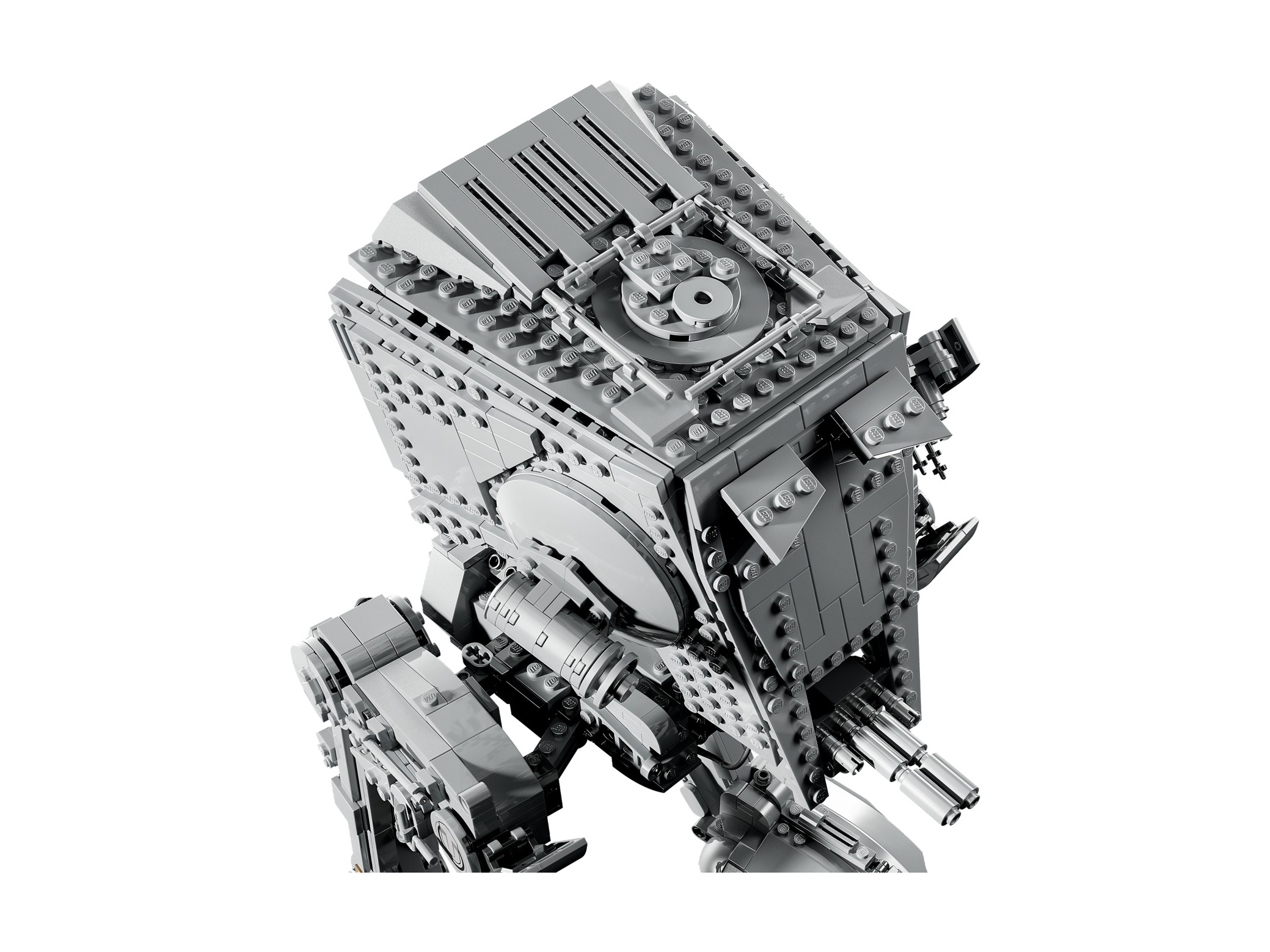 LEGO Star Wars - Maszyna krocząca AT-ST™