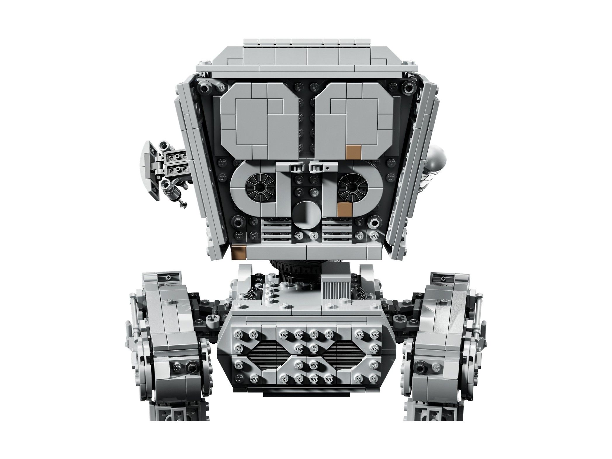 LEGO Star Wars - Maszyna krocząca AT-ST™