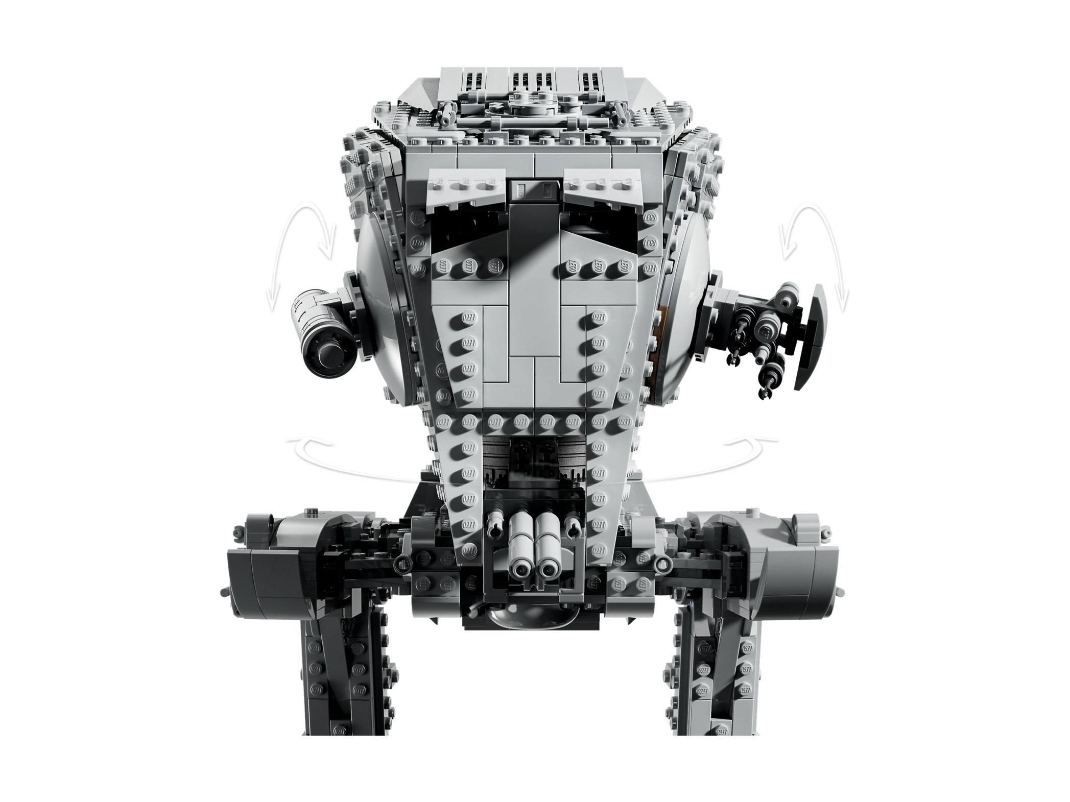 LEGO Star Wars - Maszyna krocząca AT-ST™