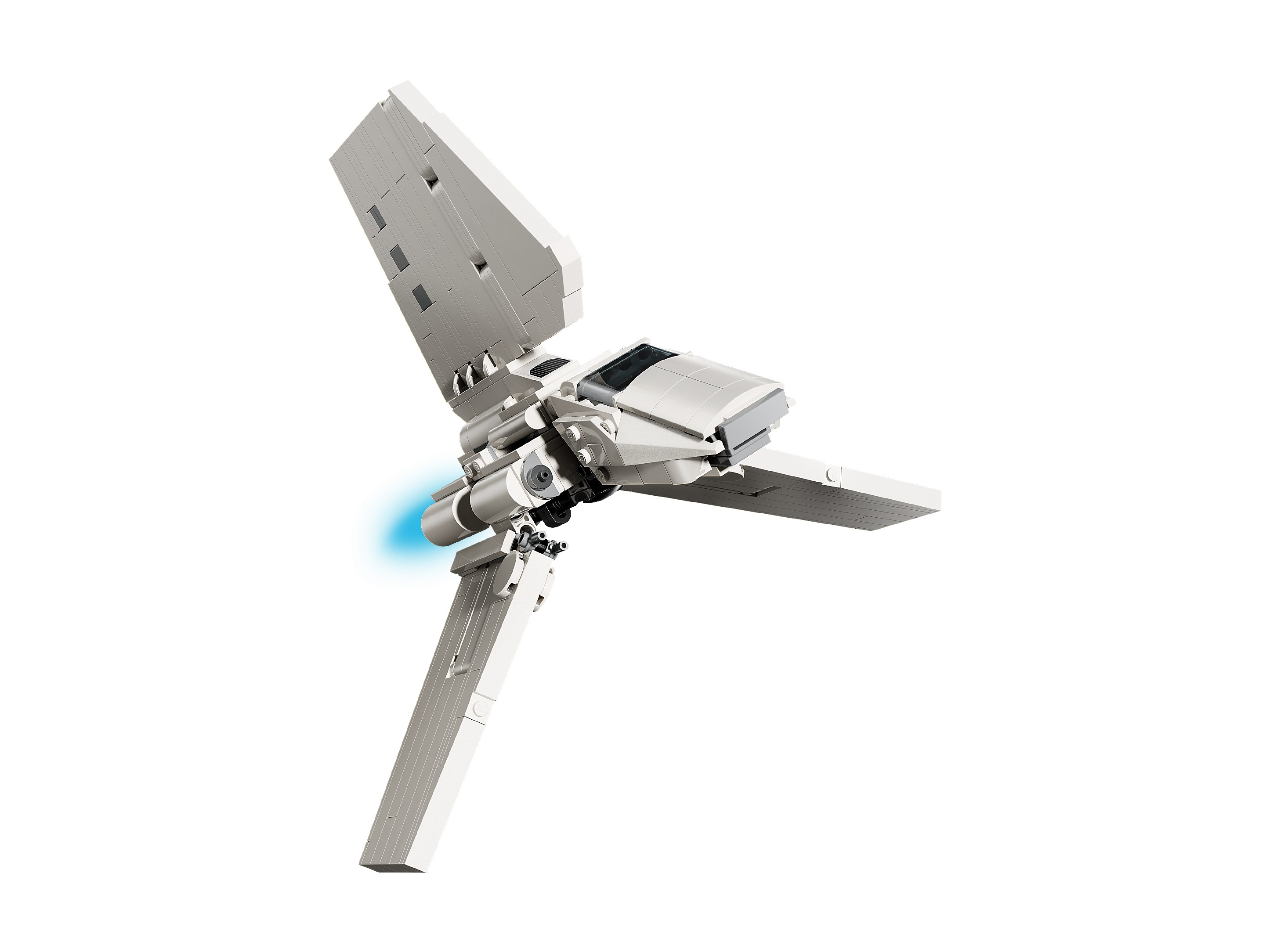 LEGO Star Wars - Gwiazda Śmierci