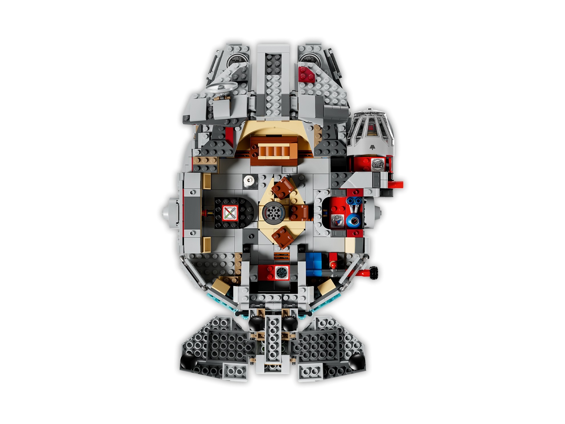 LEGO Star Wars - Sokół Millennium™