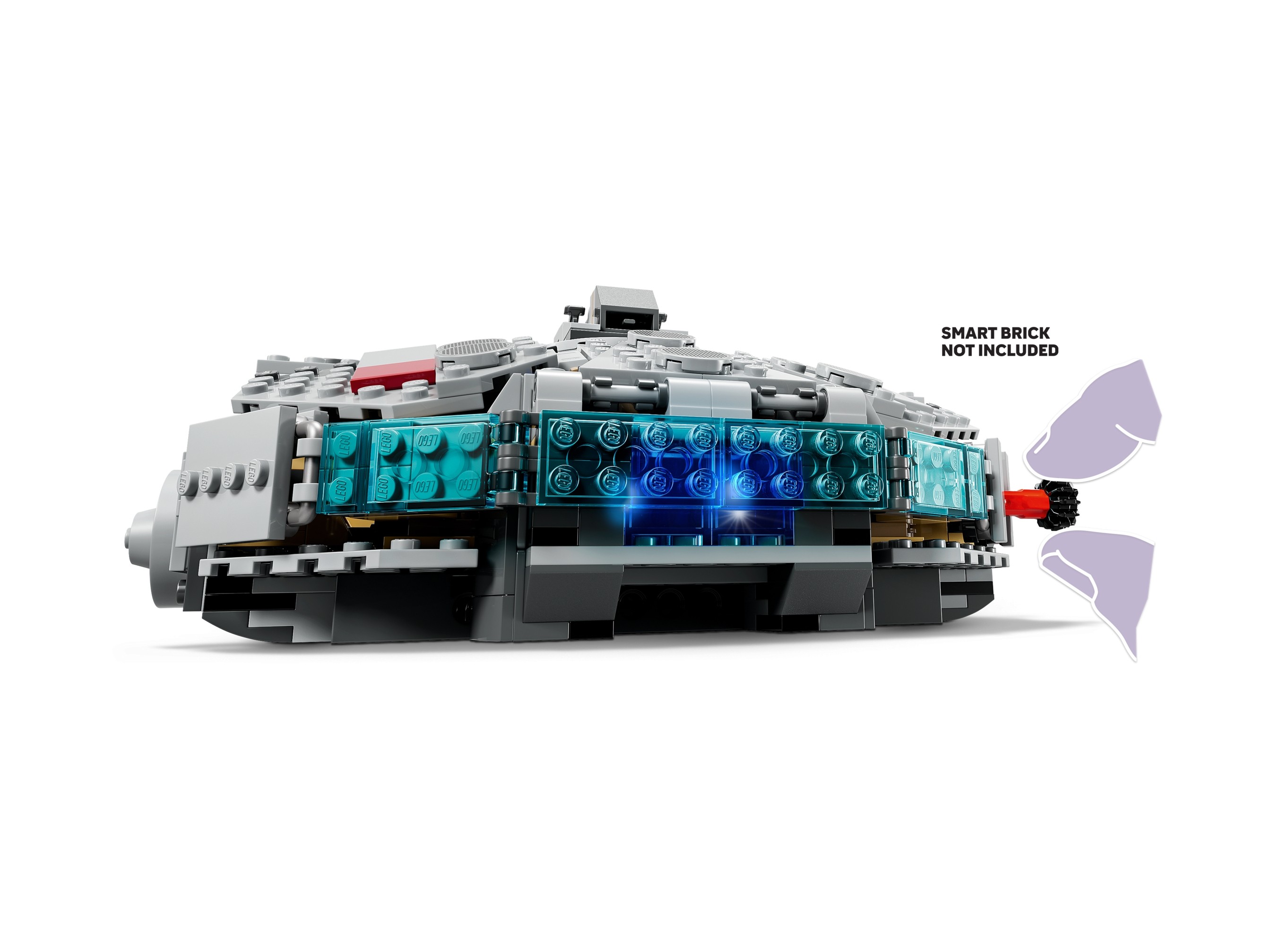 LEGO Star Wars - Sokół Millennium™