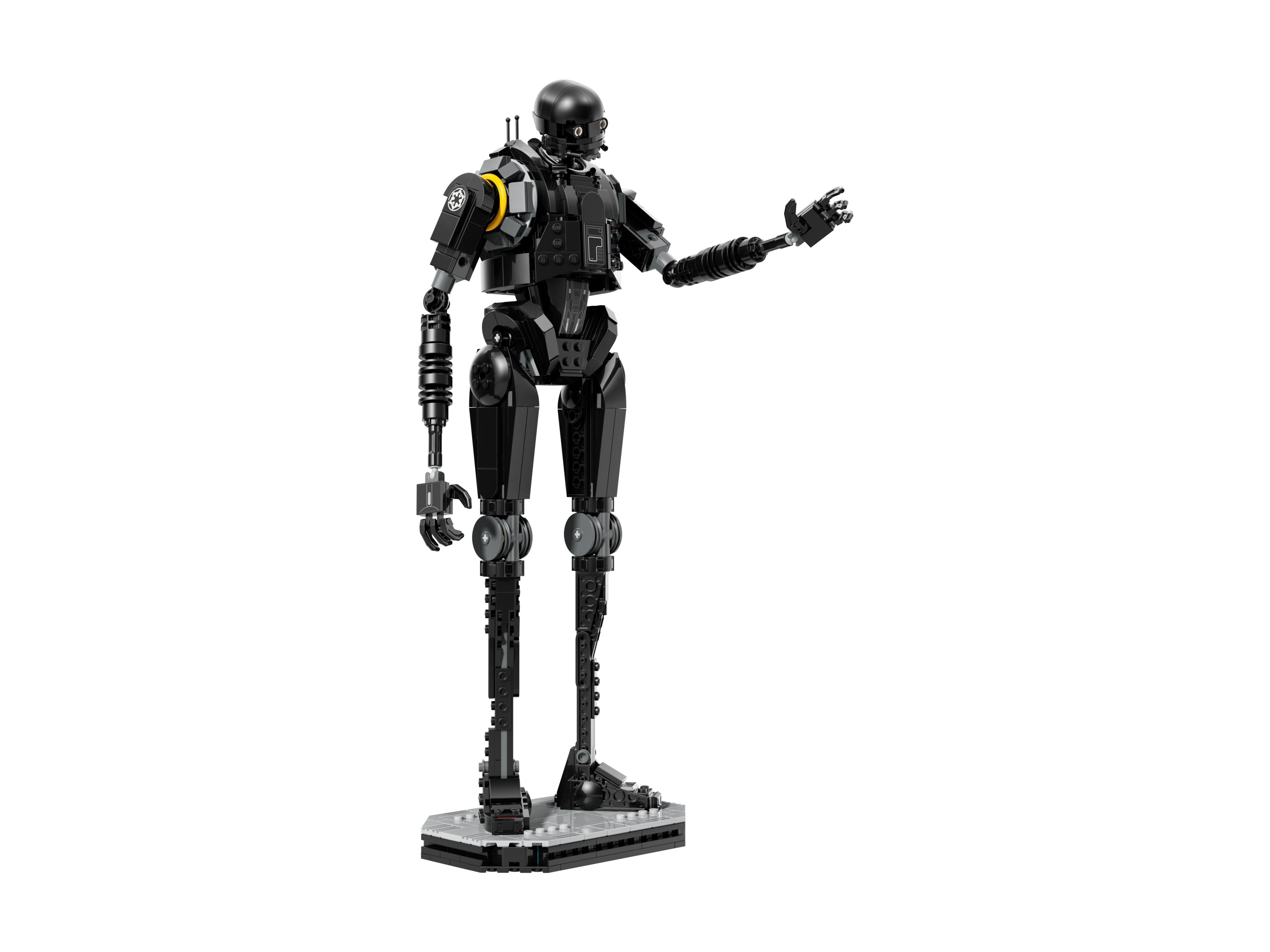 LEGO Star Wars - Droid strażniczy K-2SO™